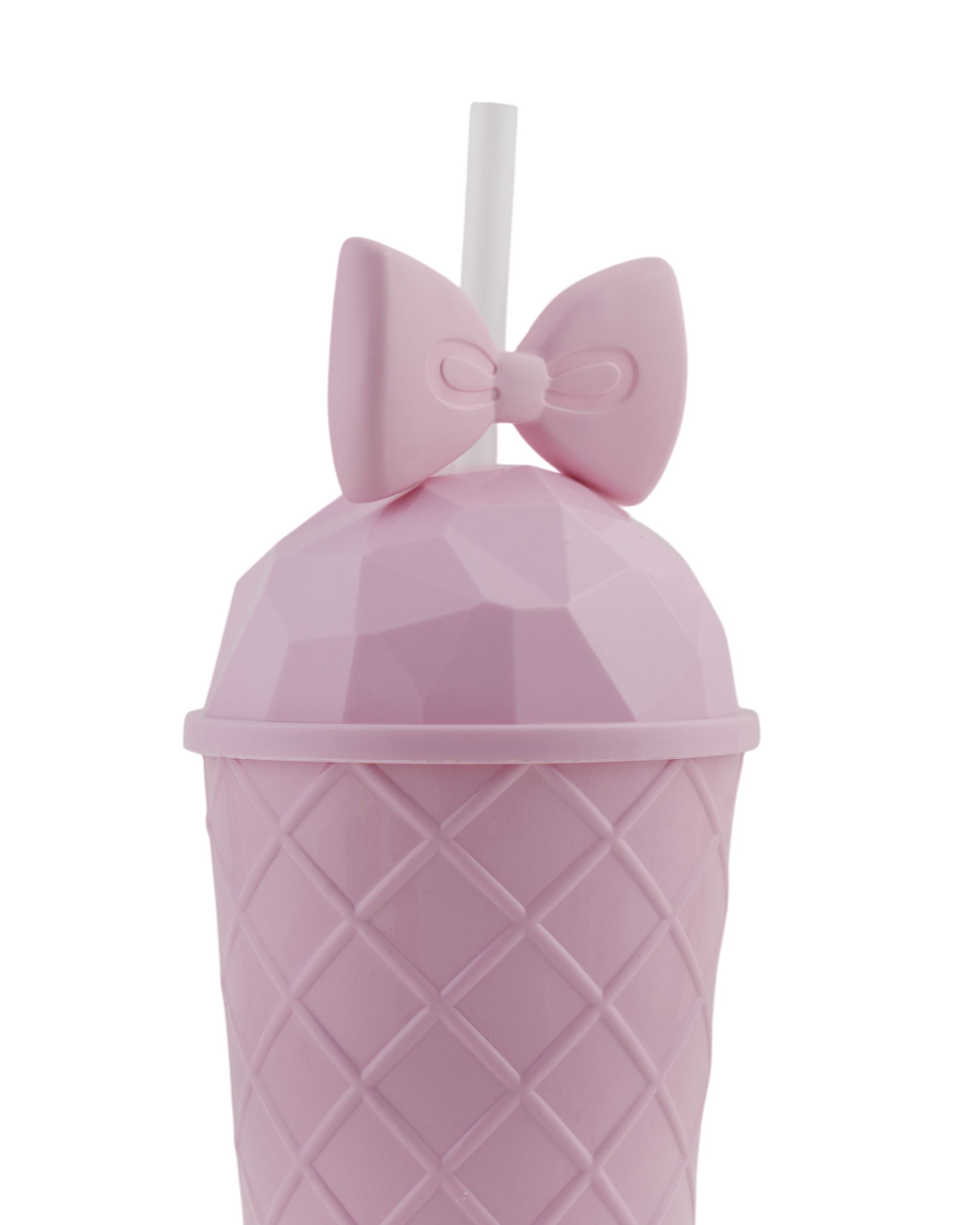 Plastic Juice Glass
