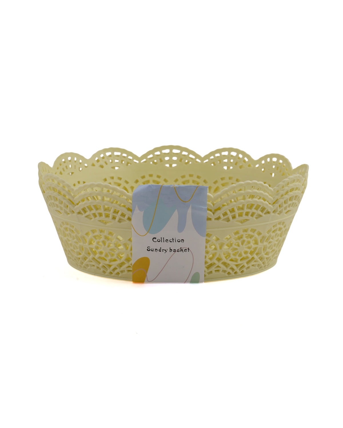 Multi-Purpose Basket – 3-Piece Set