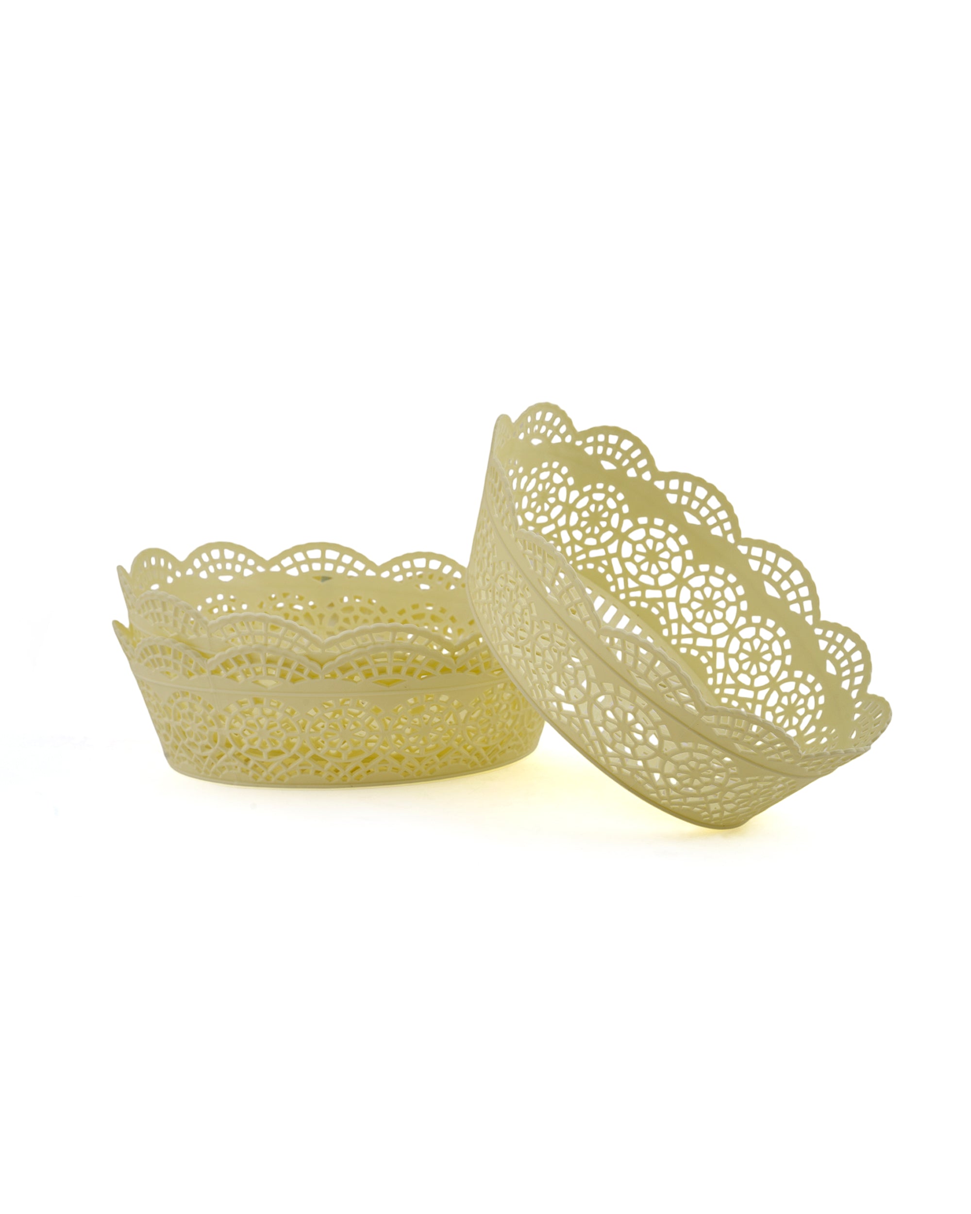 Multi-Purpose Basket – 3-Piece Set