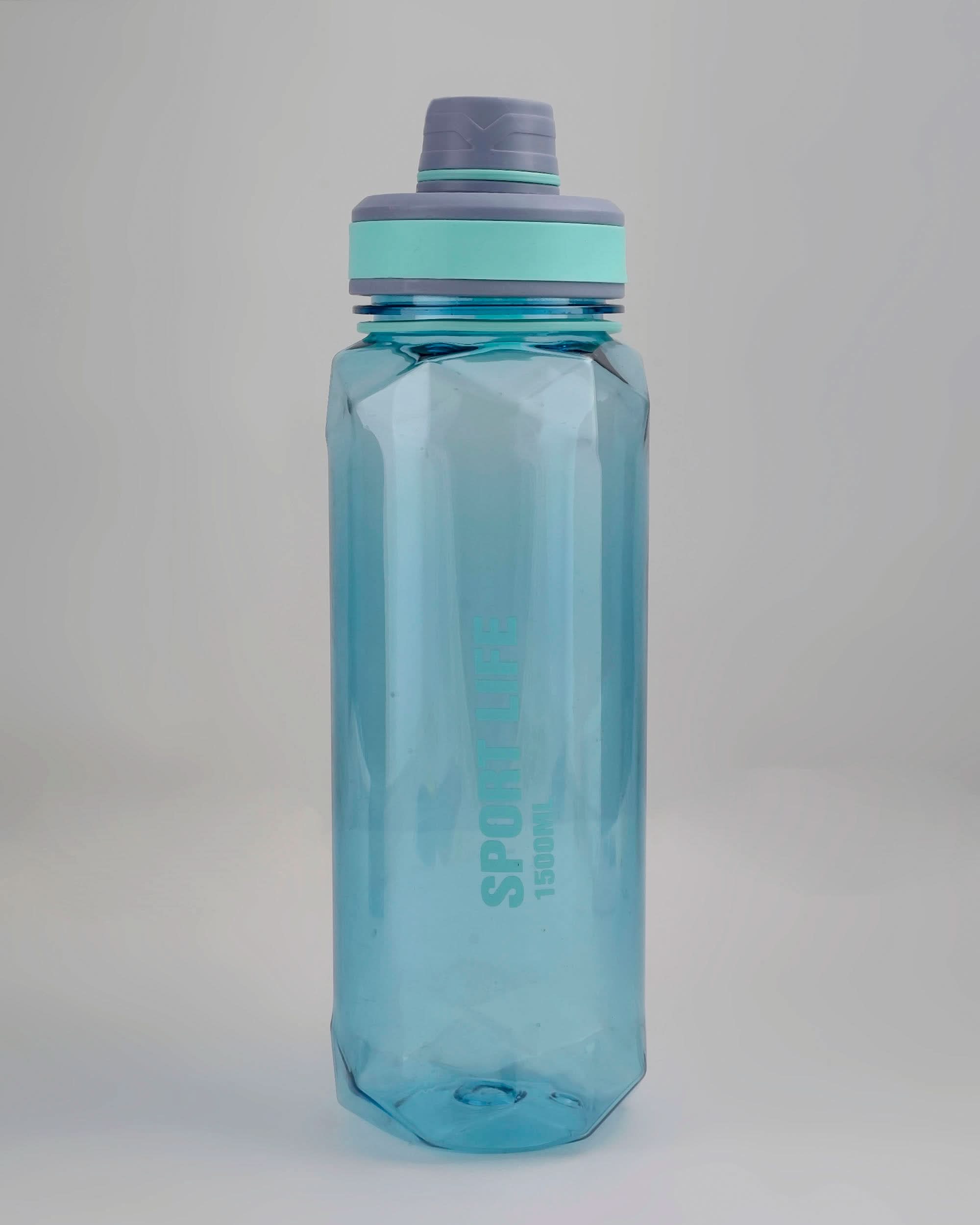 Sports Water Bottle 1500ml, Water Bottle, Chase Value, Chase Value