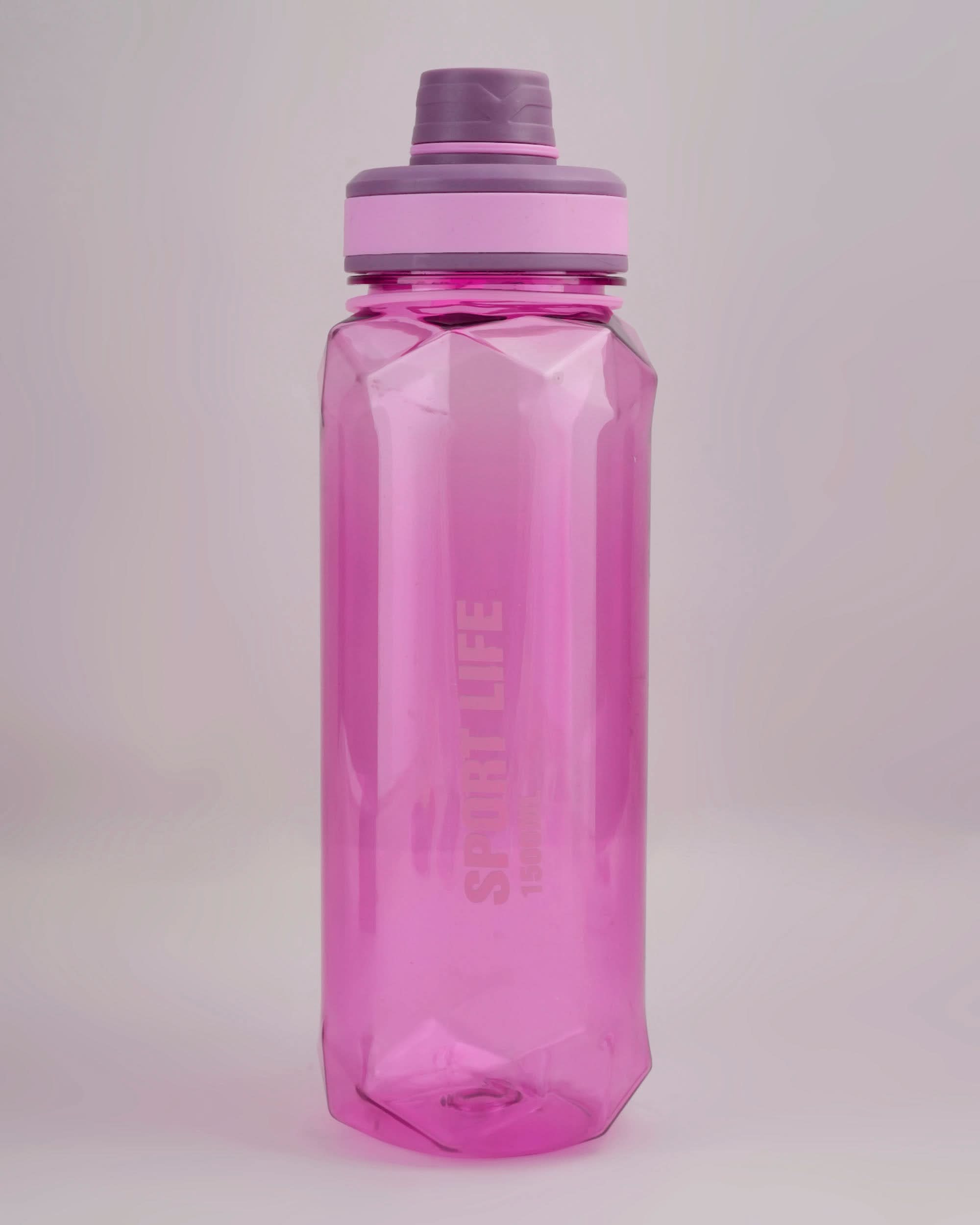 Sports Water Bottle 1500ml, Water Bottle, Chase Value, Chase Value