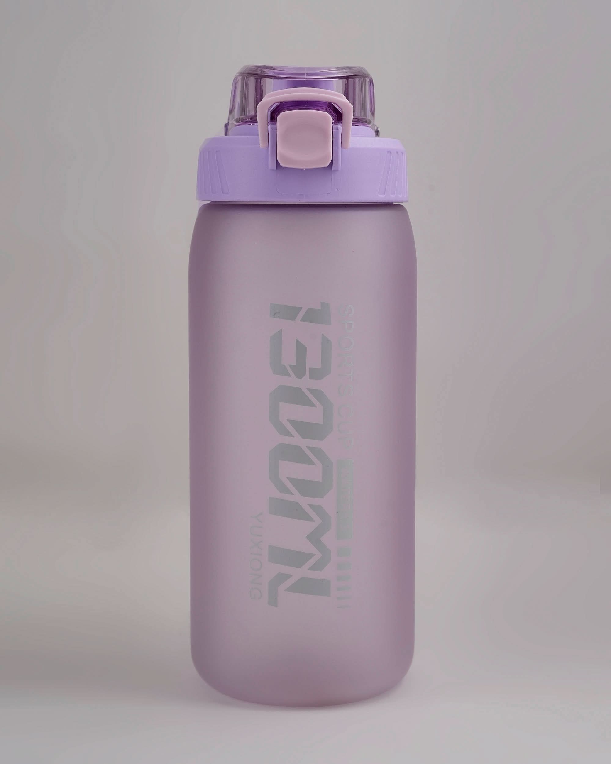 Water Bottle 1000ml, Water Bottle, Chase Value, Chase Value