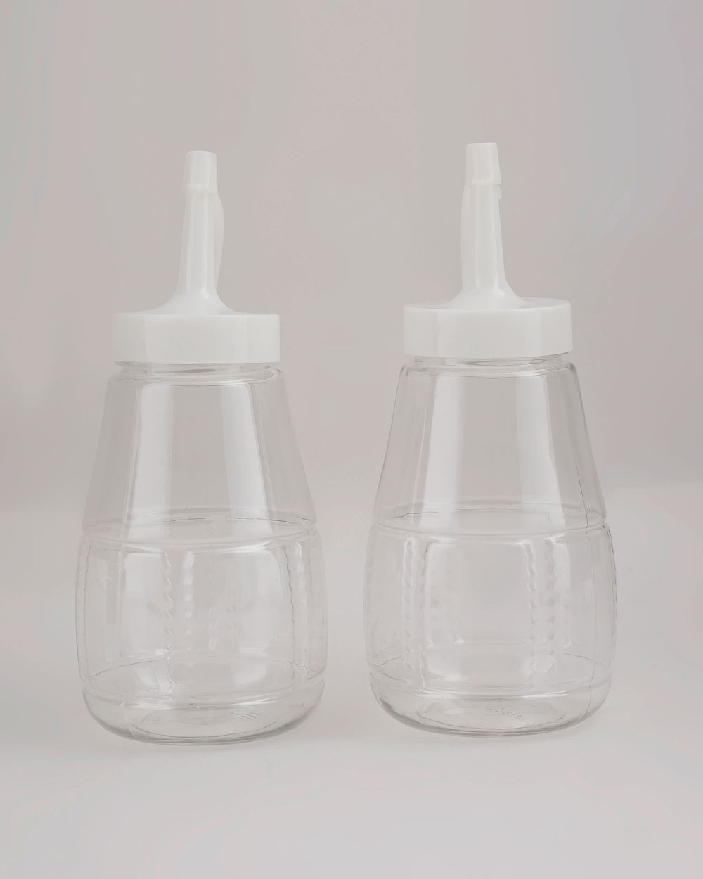 Sauce Bottle – 2-Piece Set, Water Bottle, Chase Value, Chase Value