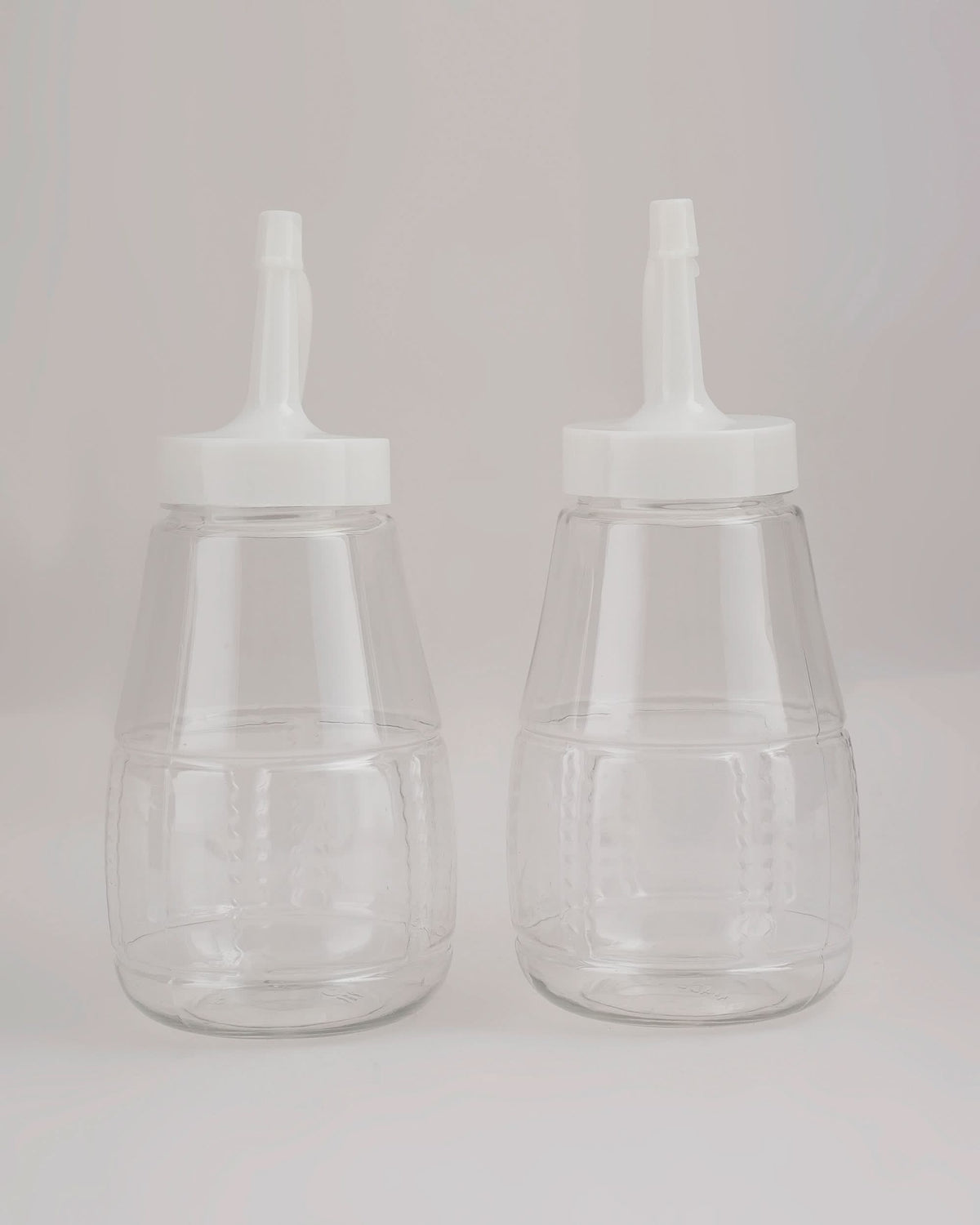 Sauce Bottle – 2-Piece Set, Water Bottle, Chase Value, Chase Value