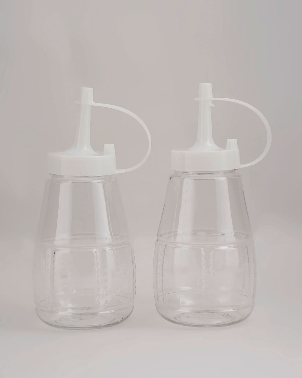 Sauce Bottle – 2-Piece Set, Water Bottle, Chase Value, Chase Value