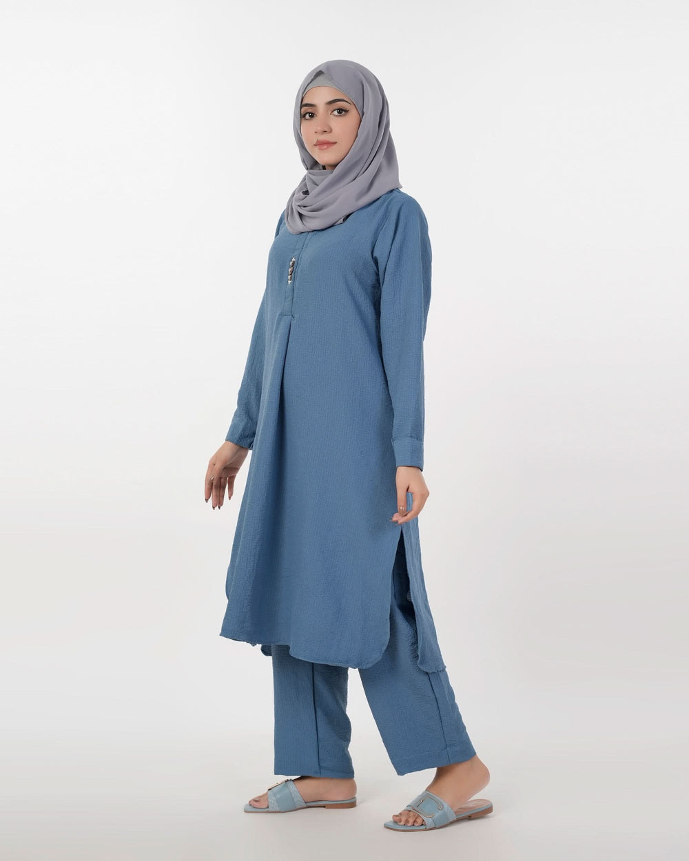 Eminent Women Fancy 02PCS Suit – Festive Wear for Stylish Occasions, Women Shalwar Suits, Eminent, Chase Value