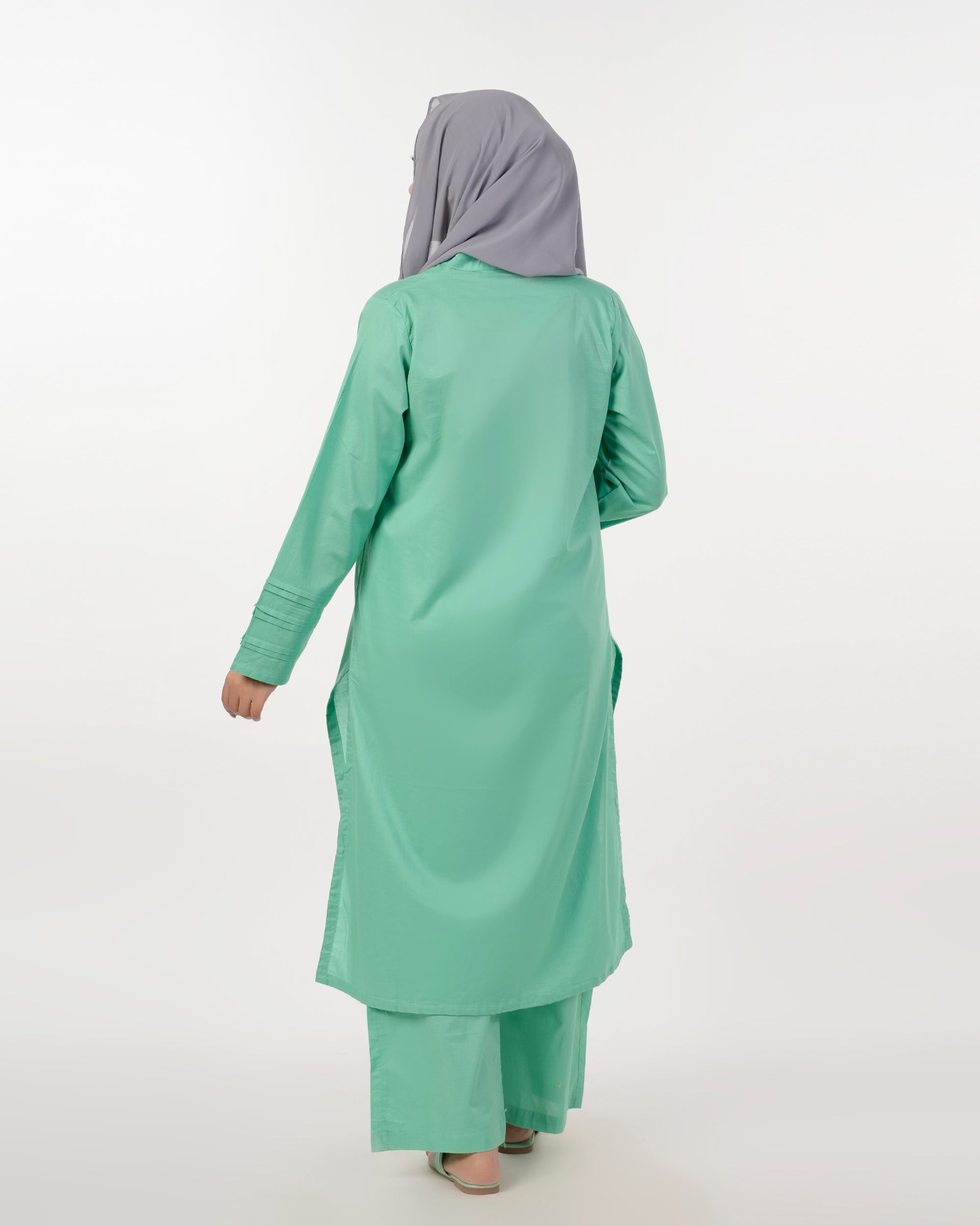 Valuable Women Plain 2PCS Suit – Simple & Stylish Everyday Wear, Women Shalwar Suits, Chase Value, Chase Value