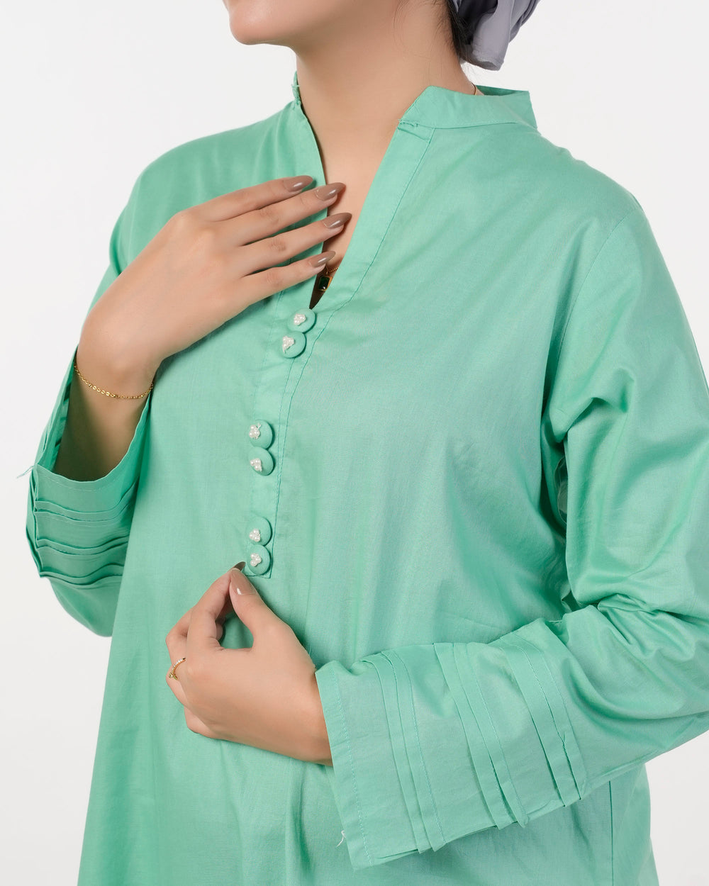 Valuable Women Plain 2PCS Suit – Simple & Stylish Everyday Wear, Women Shalwar Suits, Chase Value, Chase Value