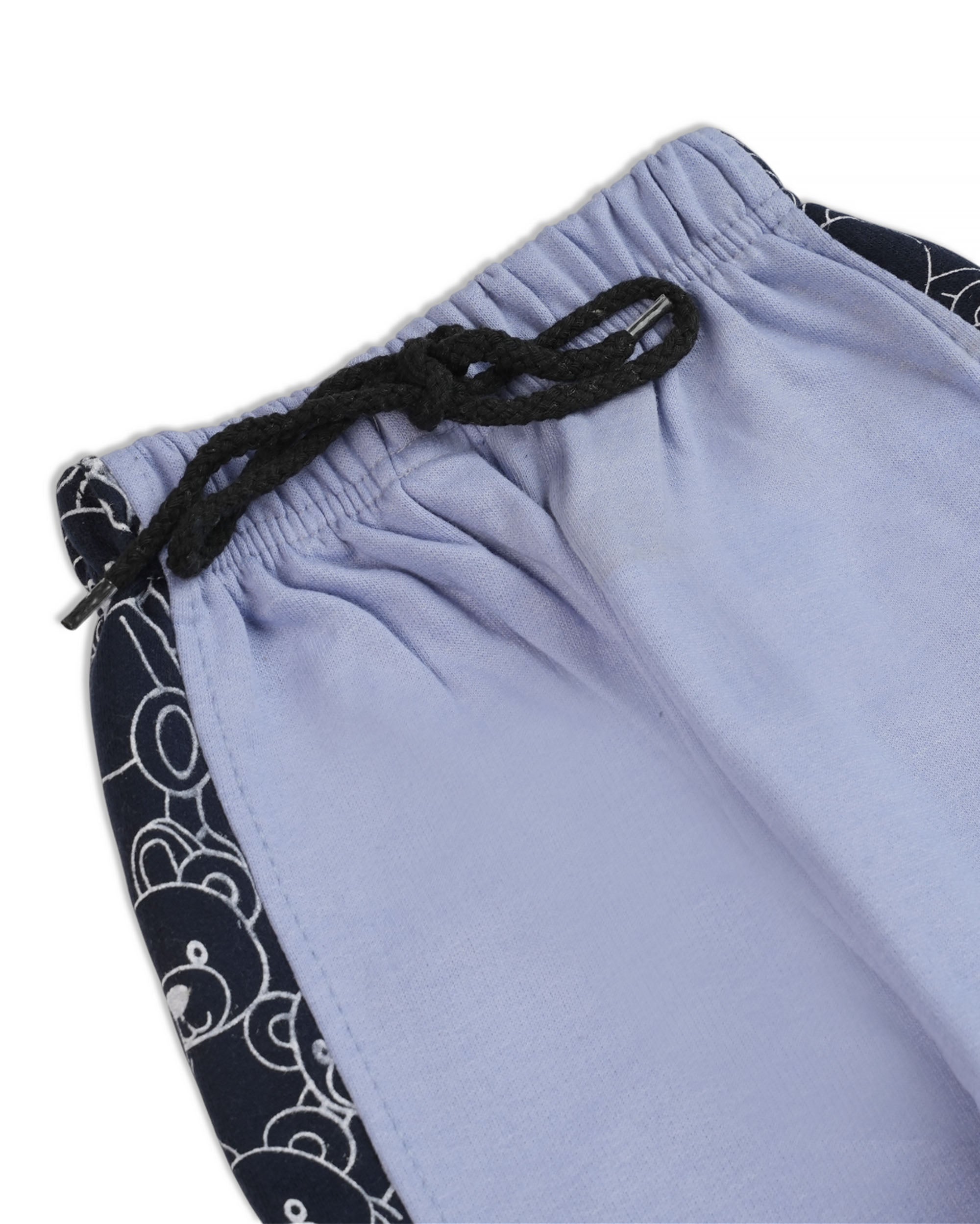 Girl’s Pajama Pack of 3, Girls Tights Leggings & Pajama, Chase Value, Chase Value