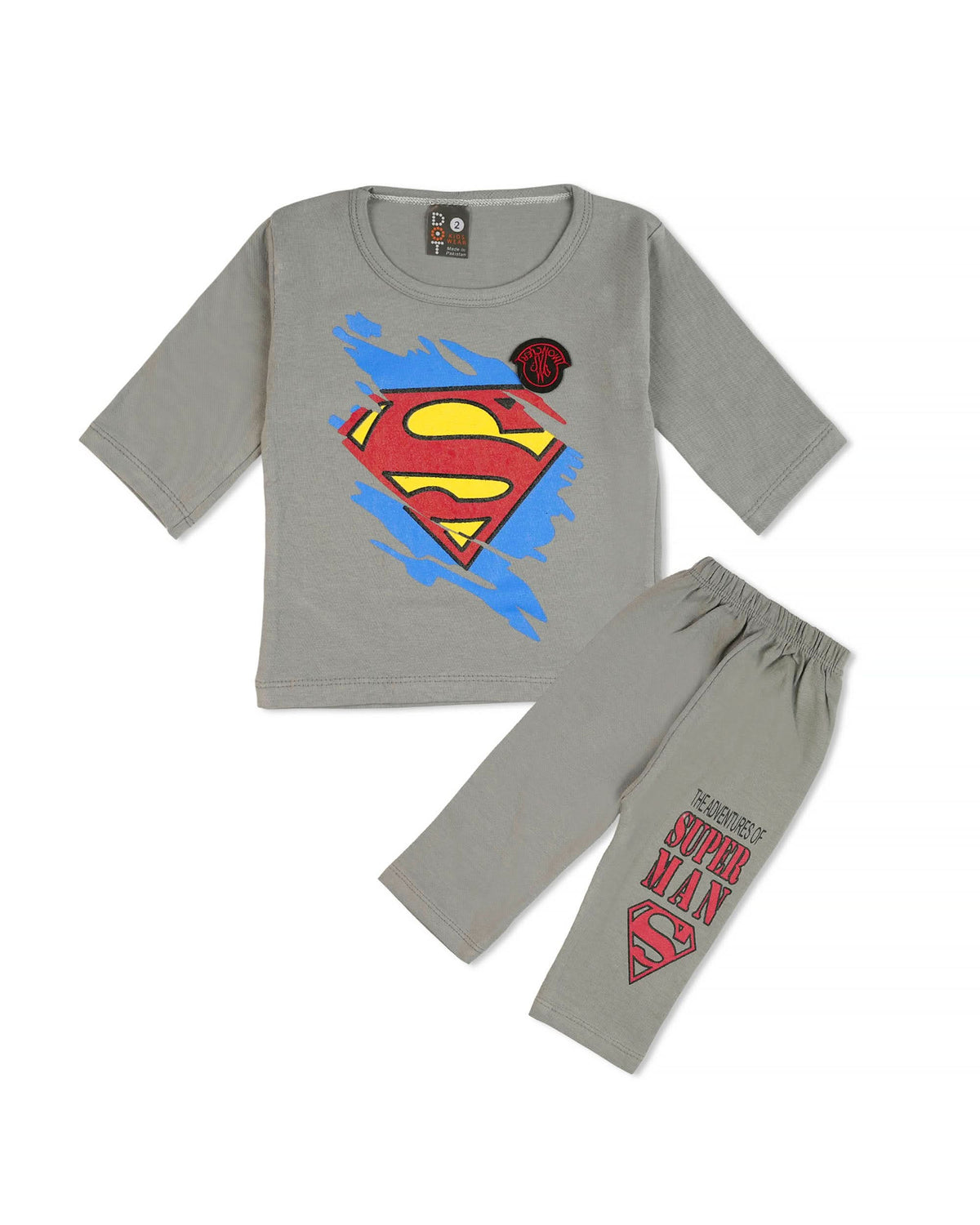 Newborn Boys Full Sleeves Suit, Newborn Boys Sets & Suits, Chase Value, Chase Value