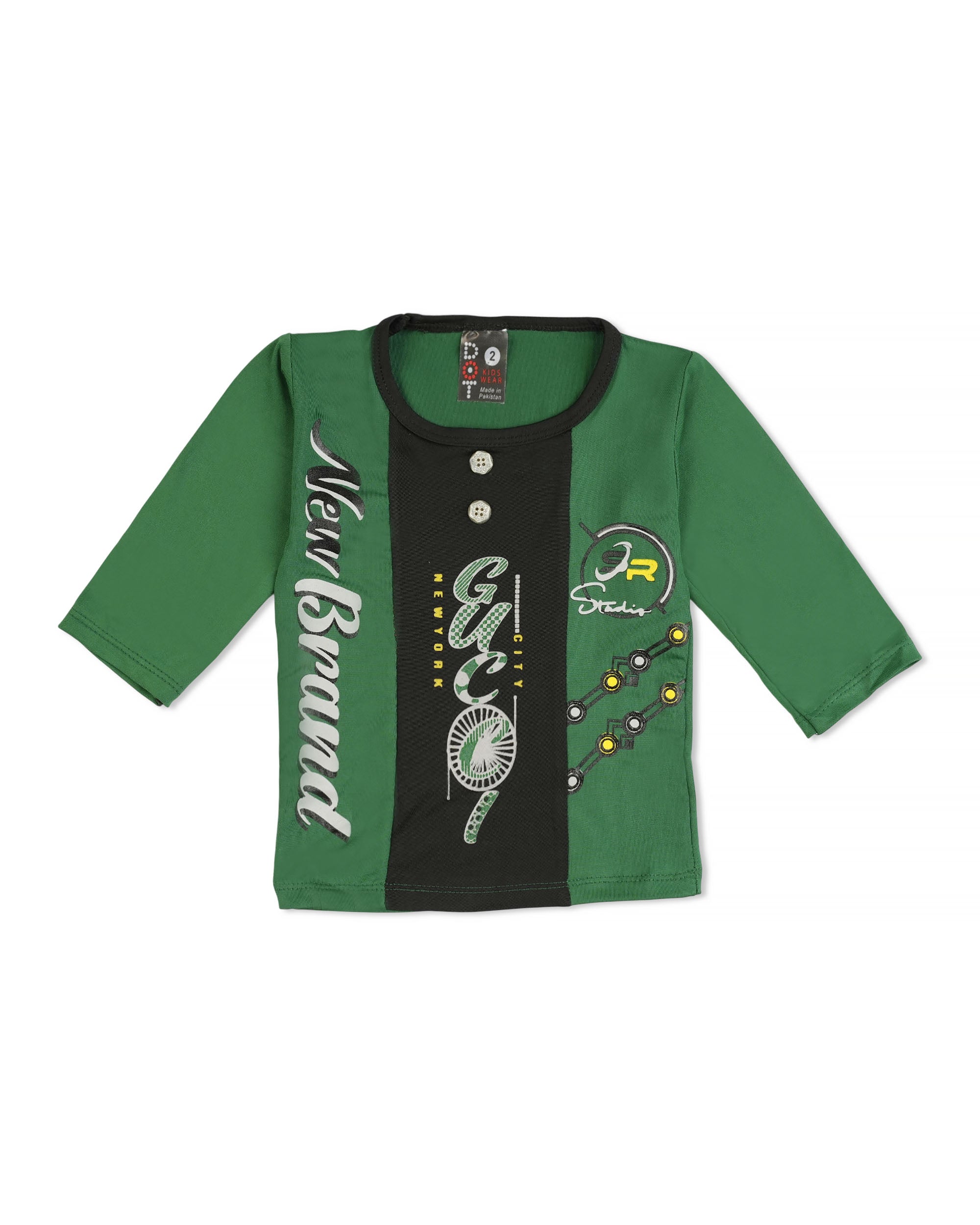 Newborn Boys Full Sleeves Suit, Newborn Boys Sets & Suits, Chase Value, Chase Value