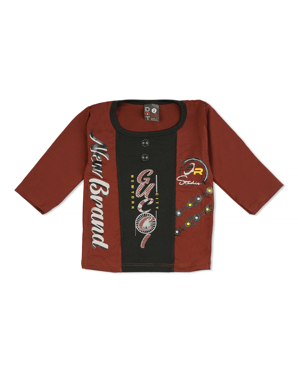 Newborn Boys Full Sleeves Suit, Newborn Boys Sets & Suits, Chase Value, Chase Value