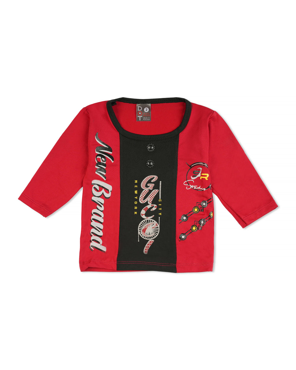 Newborn Boys Full Sleeves Suit, Newborn Boys Sets & Suits, Chase Value, Chase Value