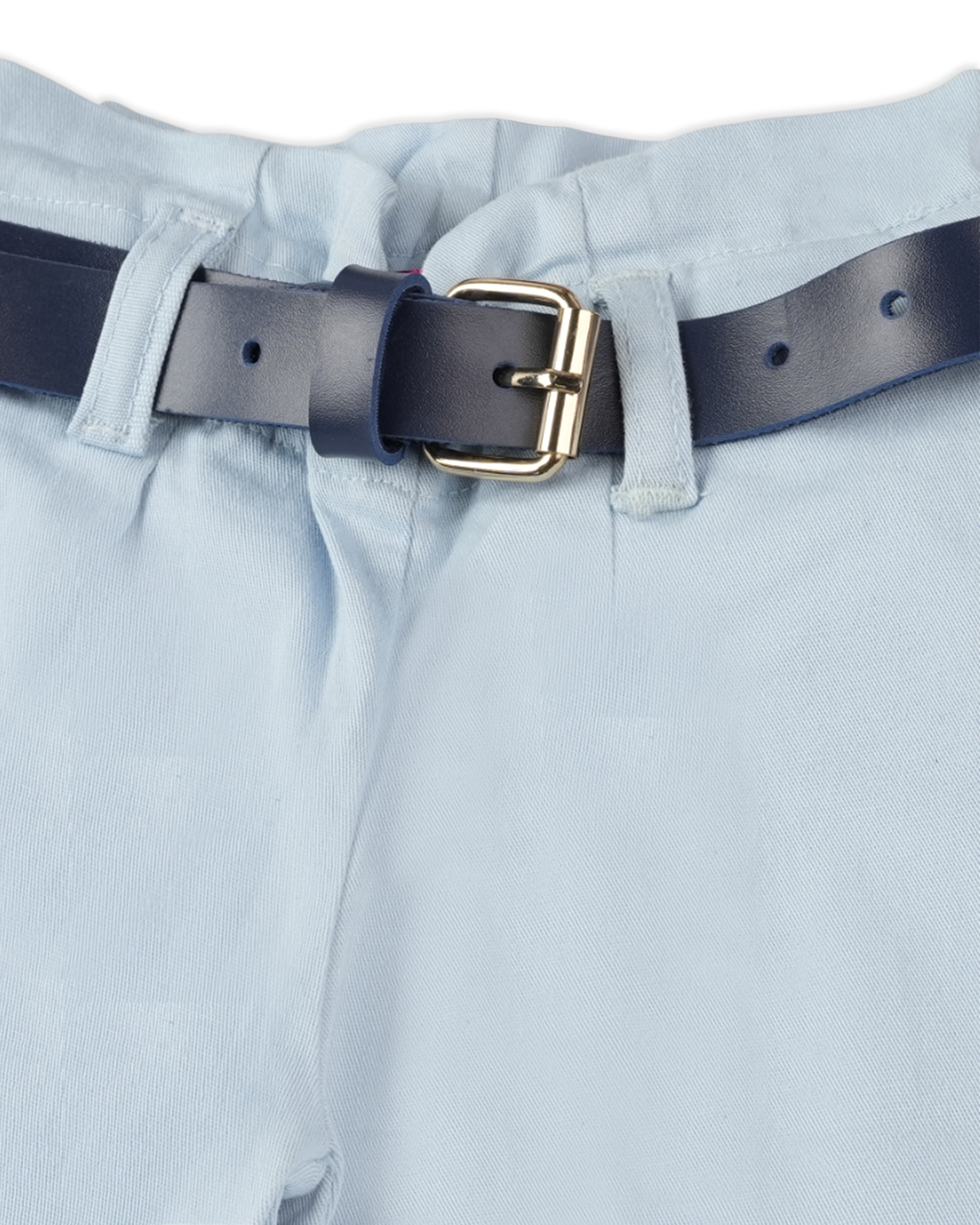 Eminent Girls Cotton Capri Pant, Girls Pants & Capri, Eminent, Chase Value