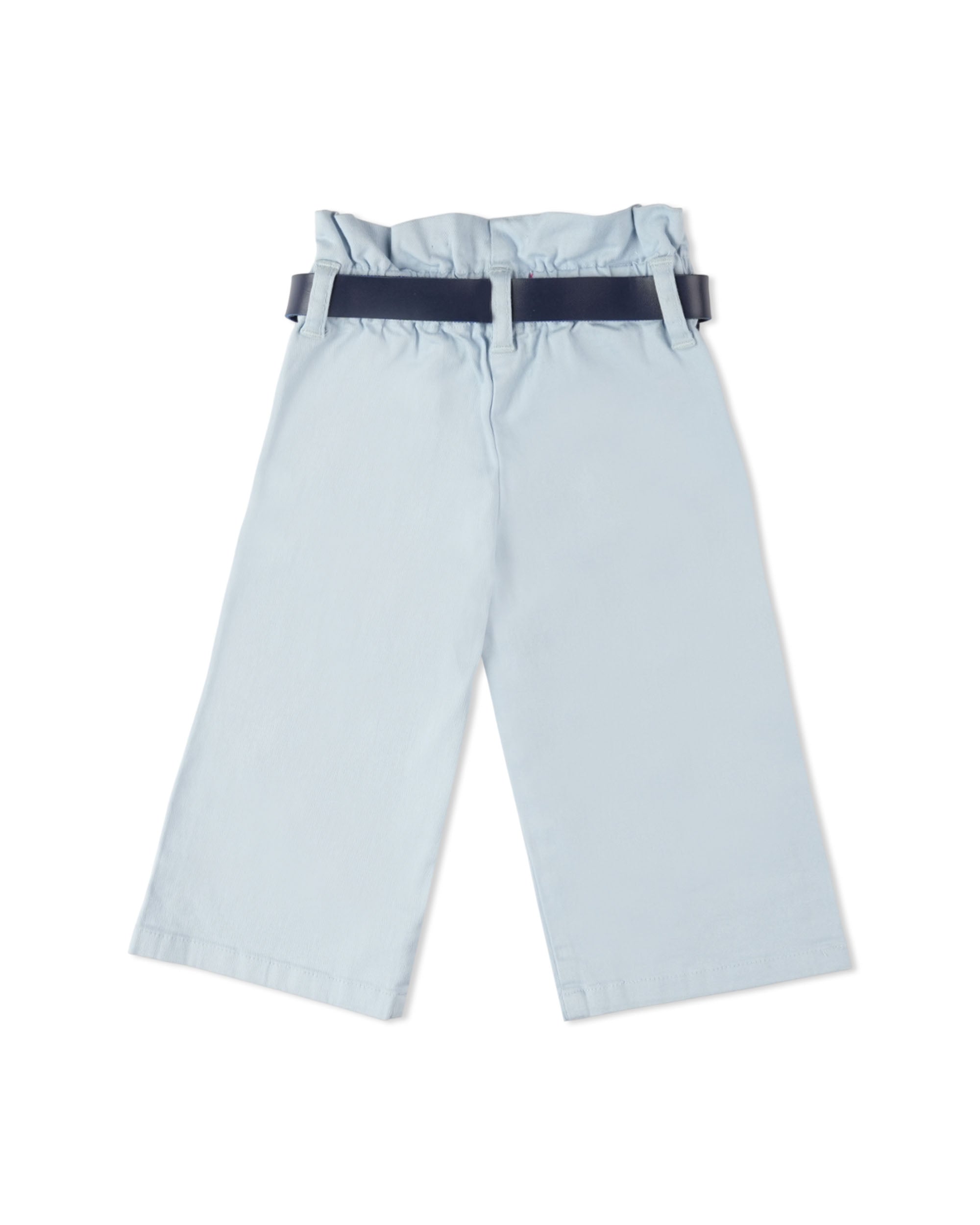 Eminent Girls Cotton Capri Pant, Girls Pants & Capri, Eminent, Chase Value