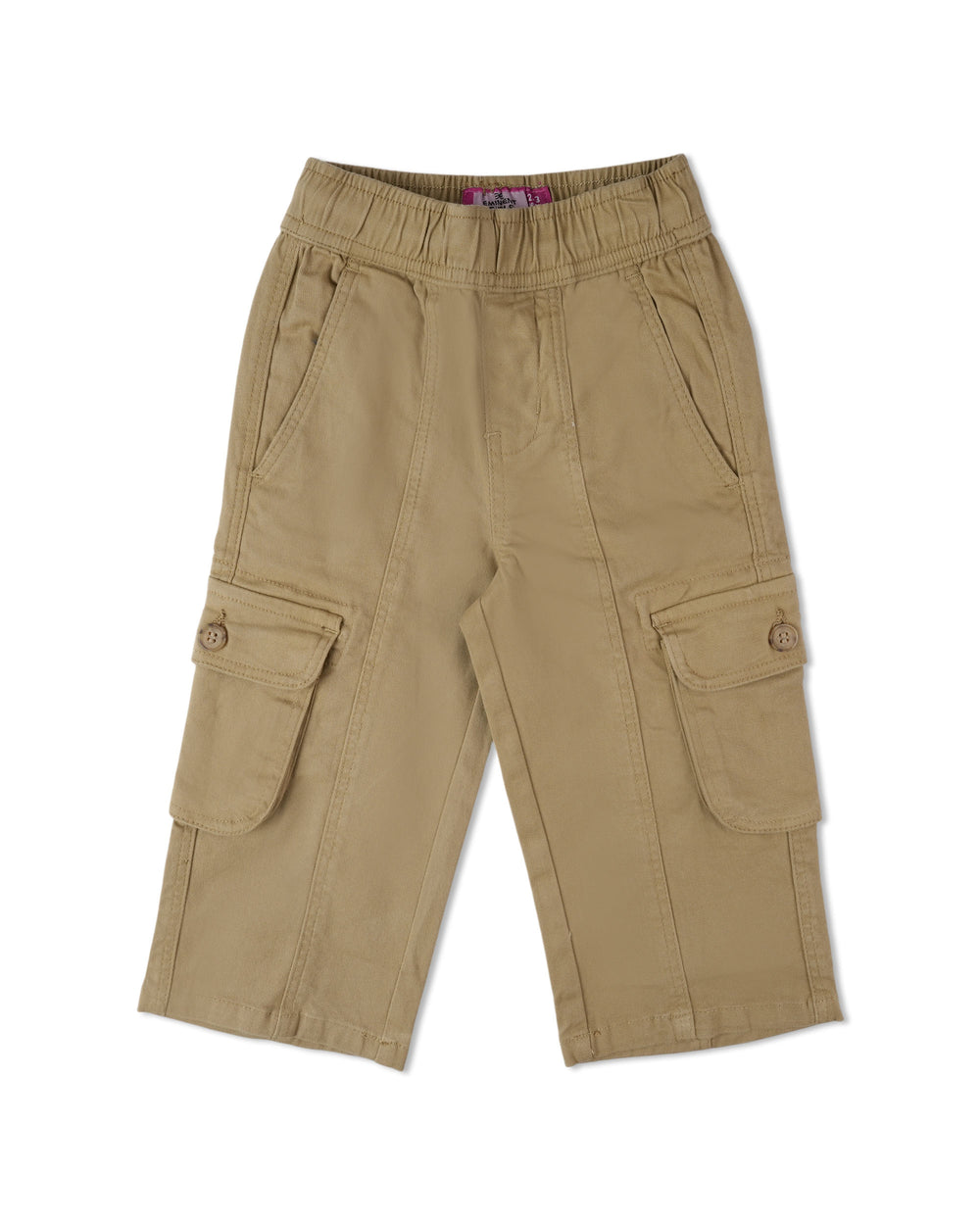 Eminent Girls Cotton Pant, Girls Pants & Capri, Eminent, Chase Value