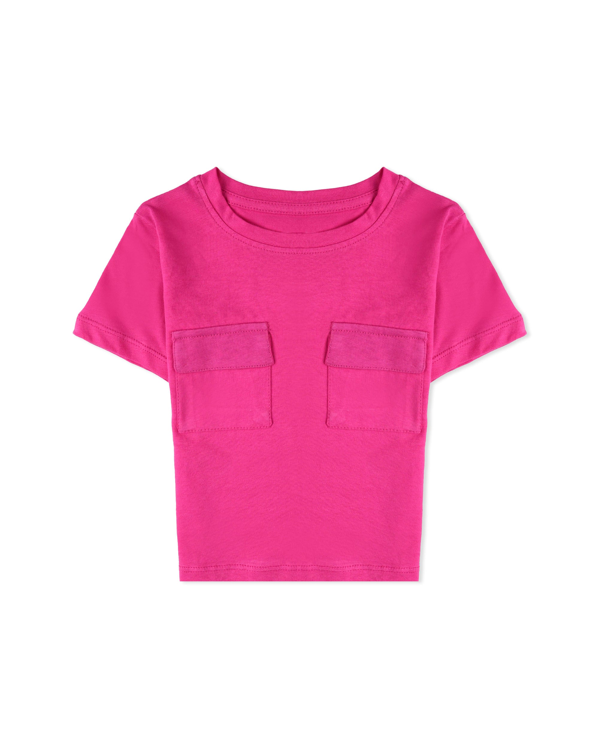 Eminent Girls Co-Ord Set - Neon Pink, Girls Co-Ord Suit, Eminent, Chase Value