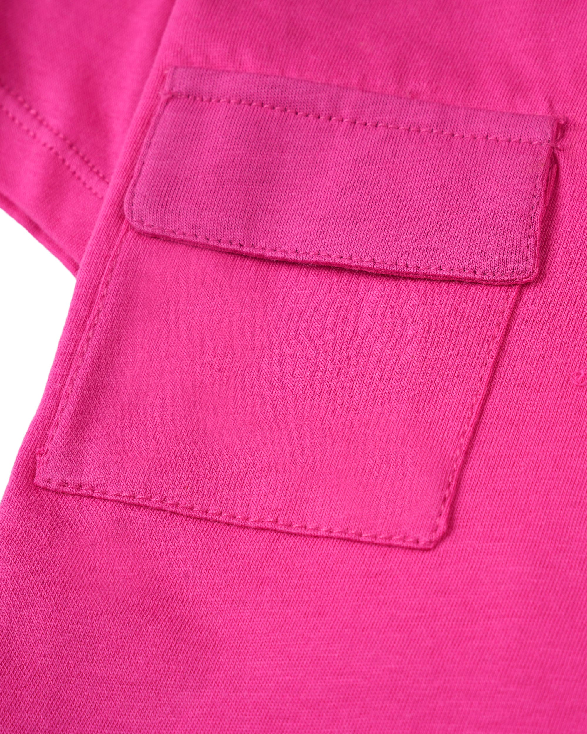 Eminent Girls Co-Ord Set - Neon Pink, Girls Co-Ord Suit, Eminent, Chase Value