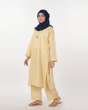 Valuable Women's 2 Pcs Suit - Yellow, Women Shalwar Suits, Chase Value, Chase Value