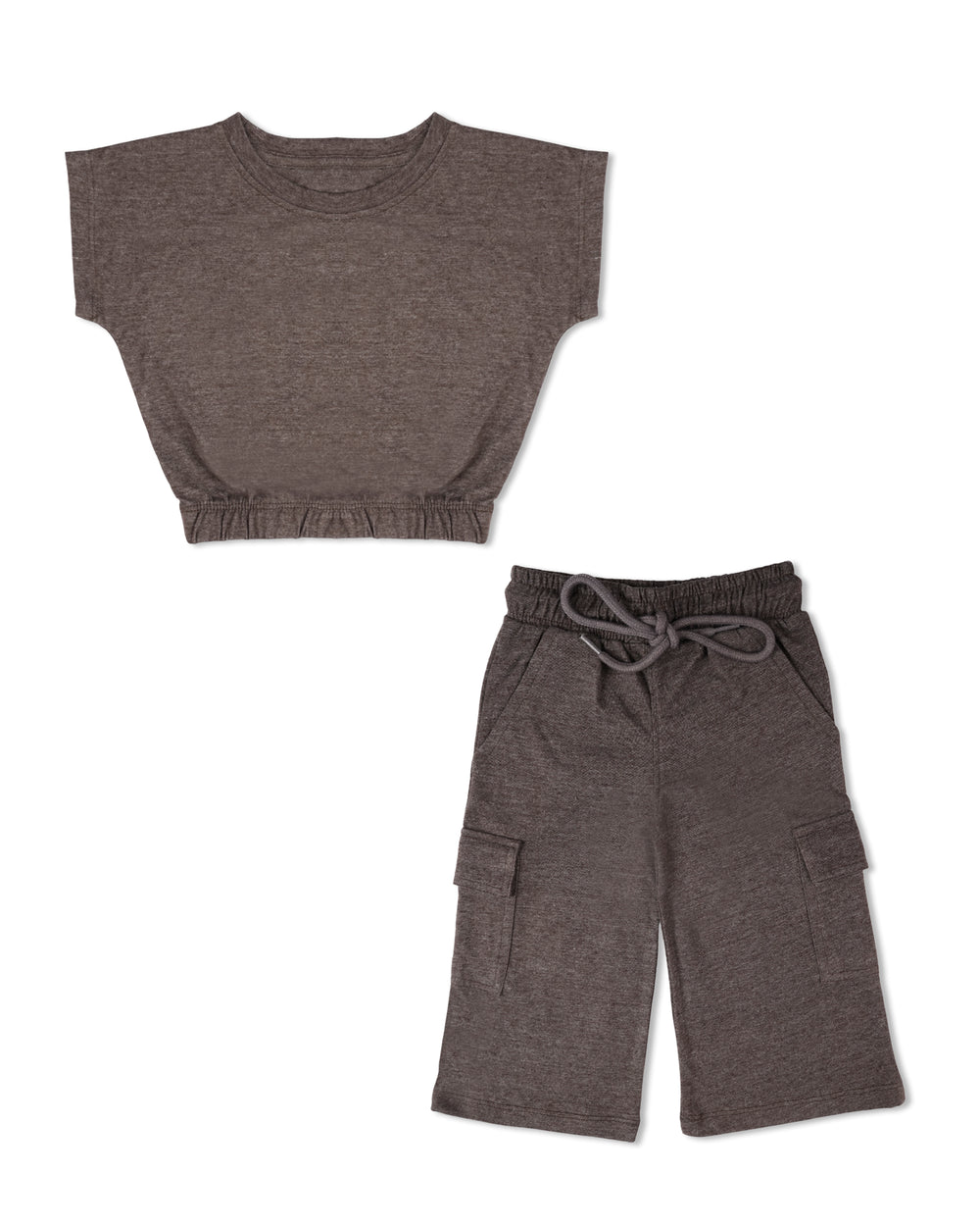 Eminent Girls Cord Set, Girls Suits, Eminent, Chase Value