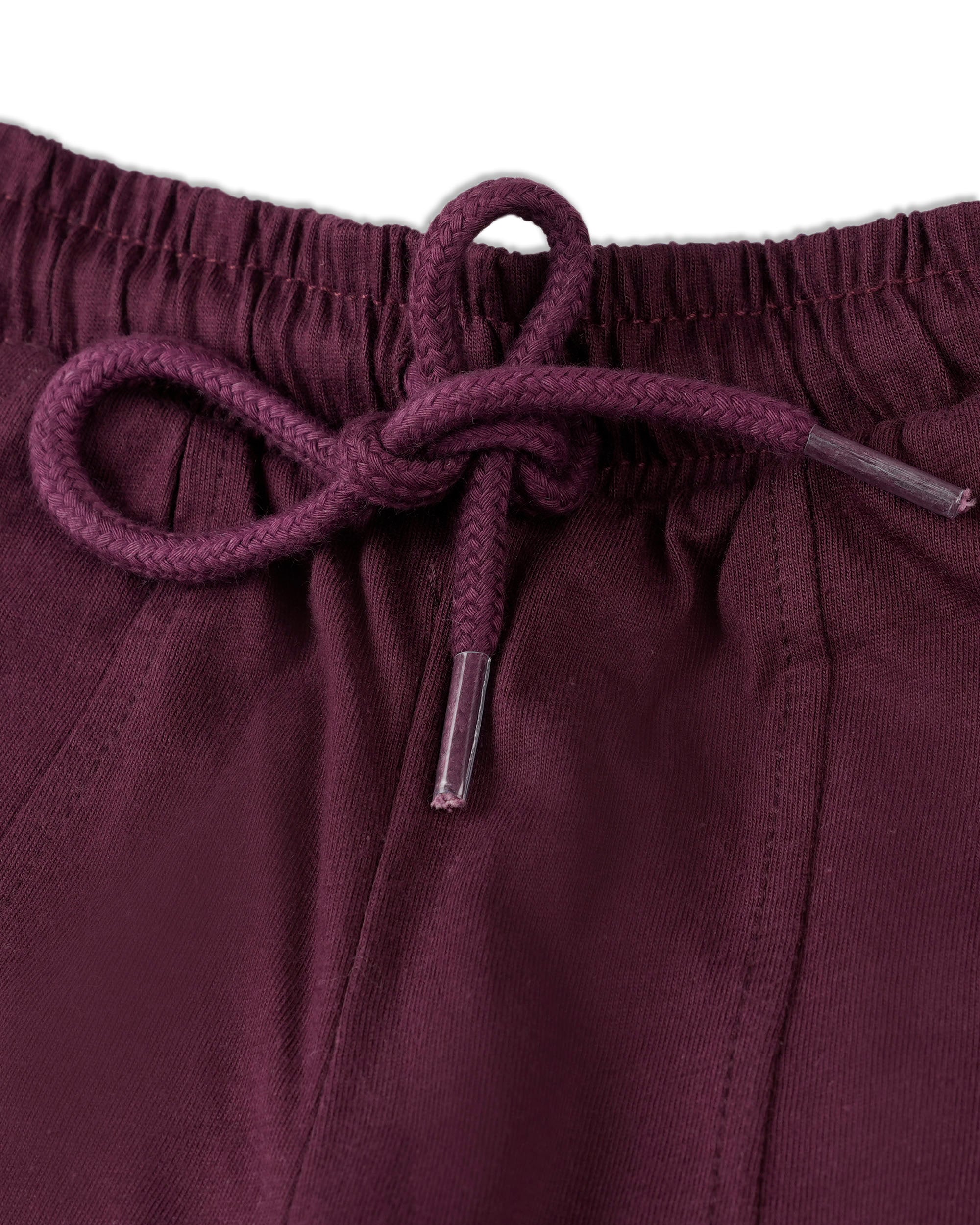 Eminent Girls Co-Ord Set - Mehroon, Girls Co-Ord Suit, Eminent, Chase Value