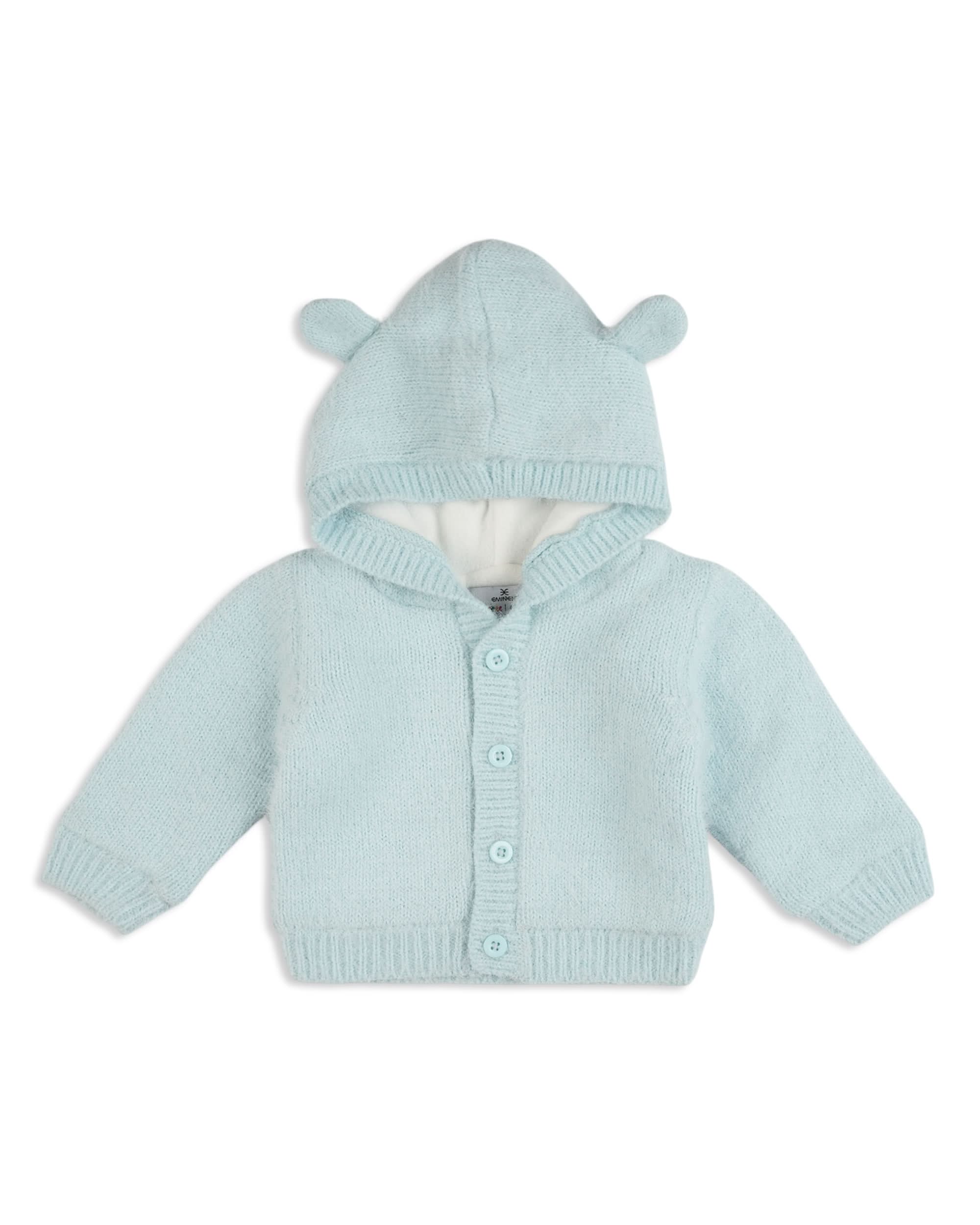 Eminent Newborn Boy’s Sweater, Newborn Boys Sweaters, Eminent, Chase Value