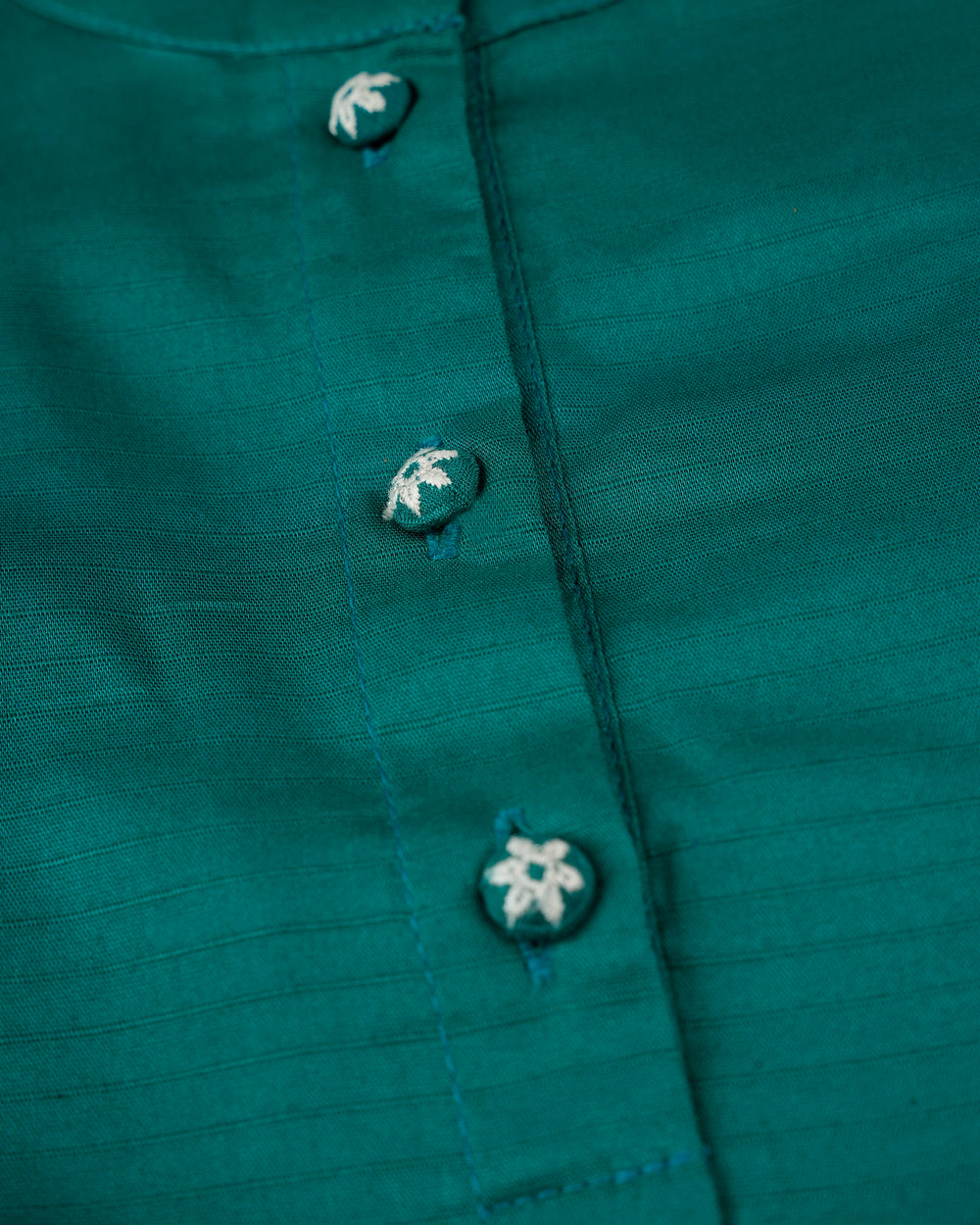 Eminent Girls Embroidered 02 Pcs Suit - Teal, Girls Shalwar Kameez, Eminent, Chase Value