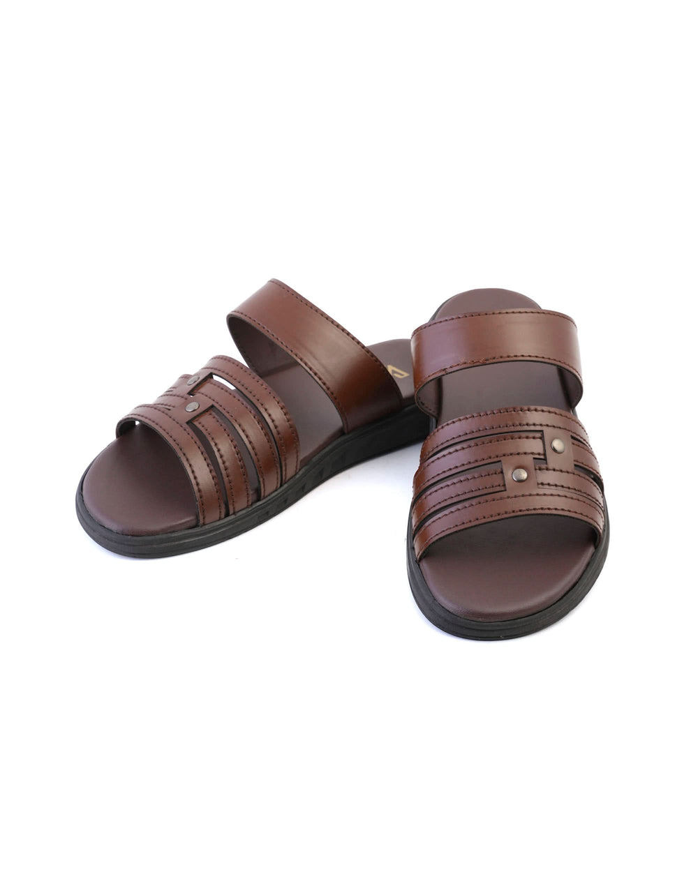 Men’s Slippers, Men's Slippers, Chase Value, Chase Value
