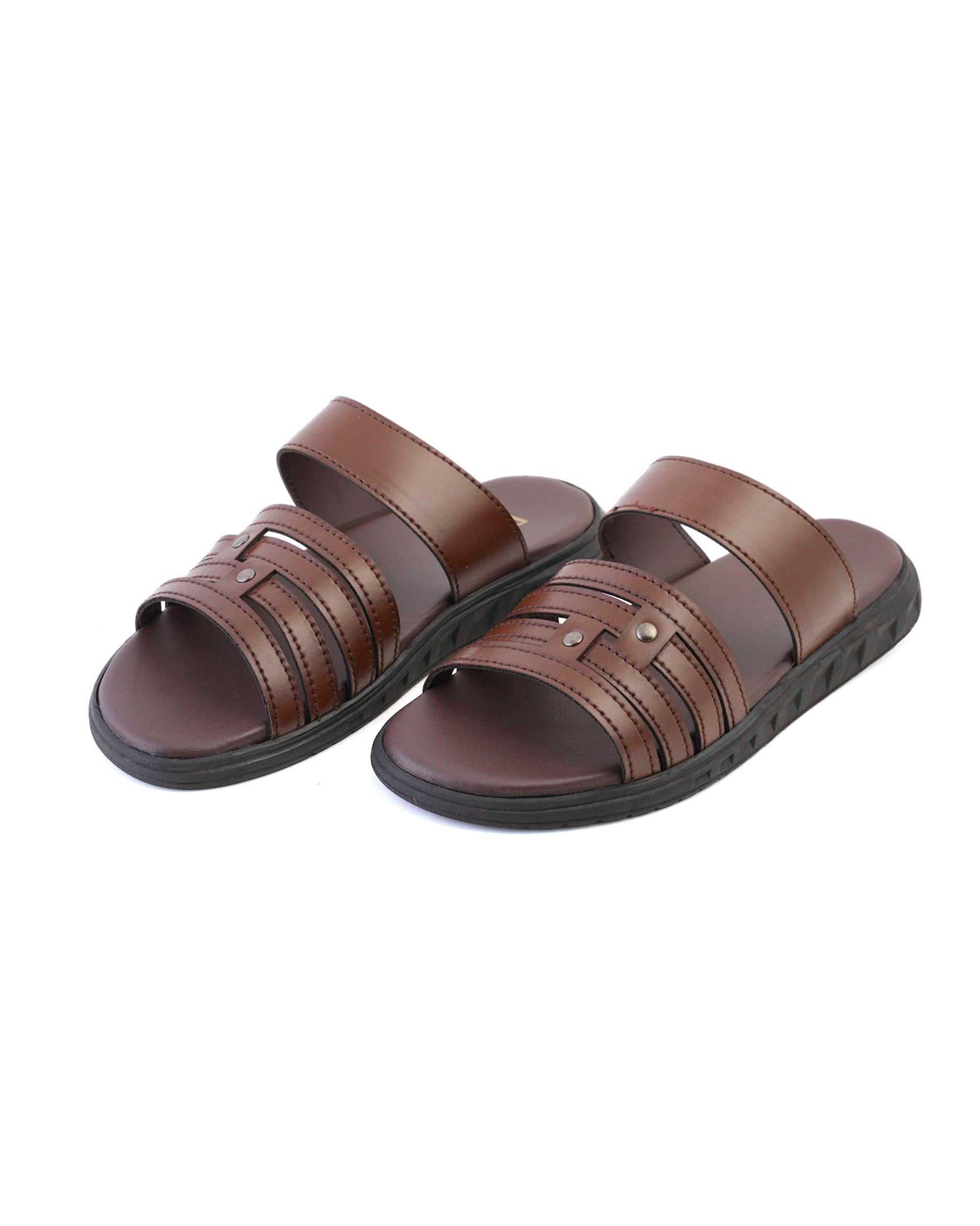 Men’s Slippers, Men's Slippers, Chase Value, Chase Value