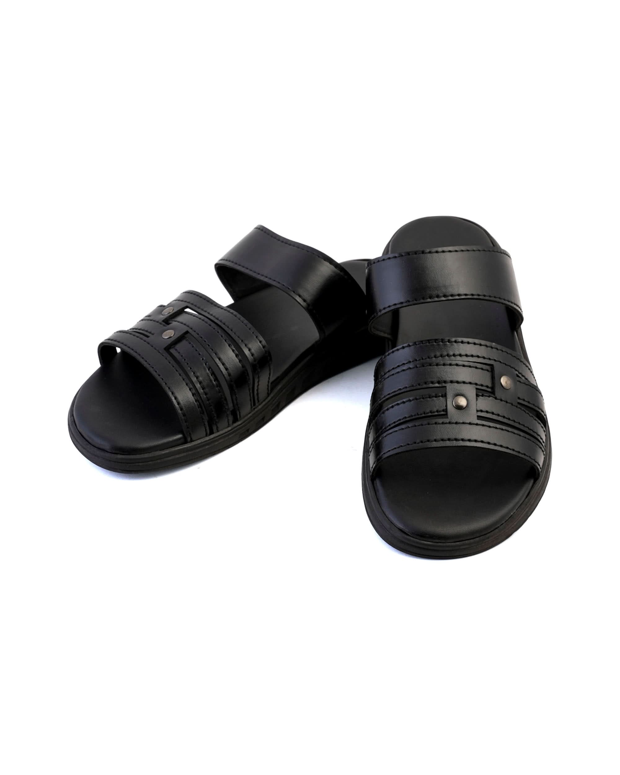 Men’s Slippers, Men's Slippers, Chase Value, Chase Value