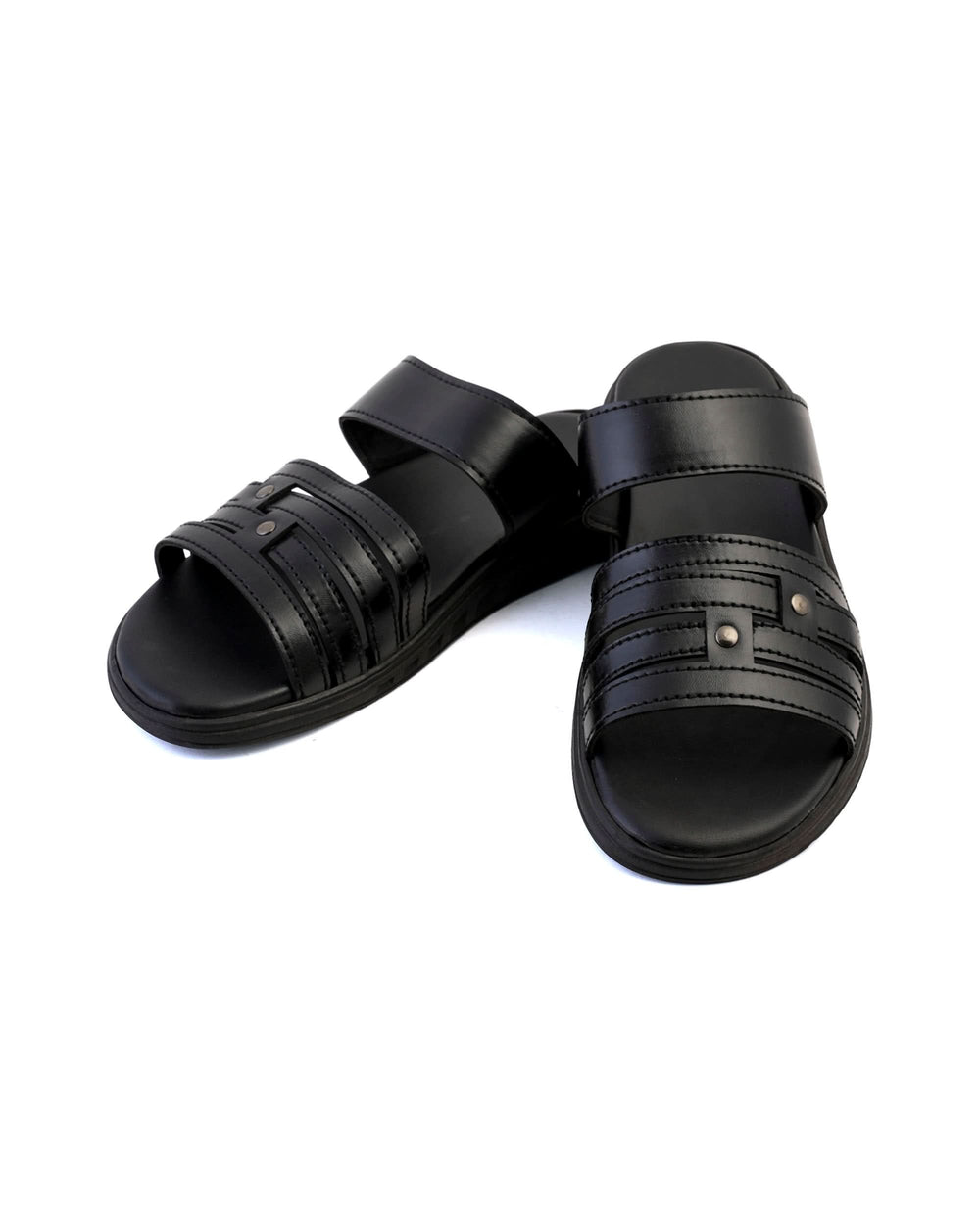 Men’s Slippers, Men's Slippers, Chase Value, Chase Value