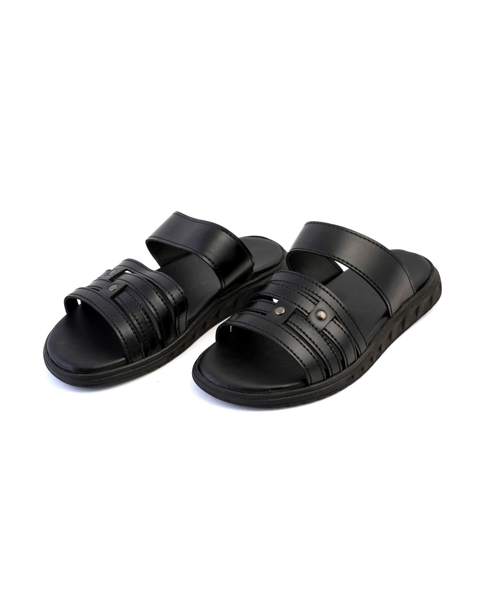 Men’s Slippers, Men's Slippers, Chase Value, Chase Value