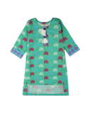 Eminent Girls Kurti - Green, Girls Kurti, Eminent, Chase Value