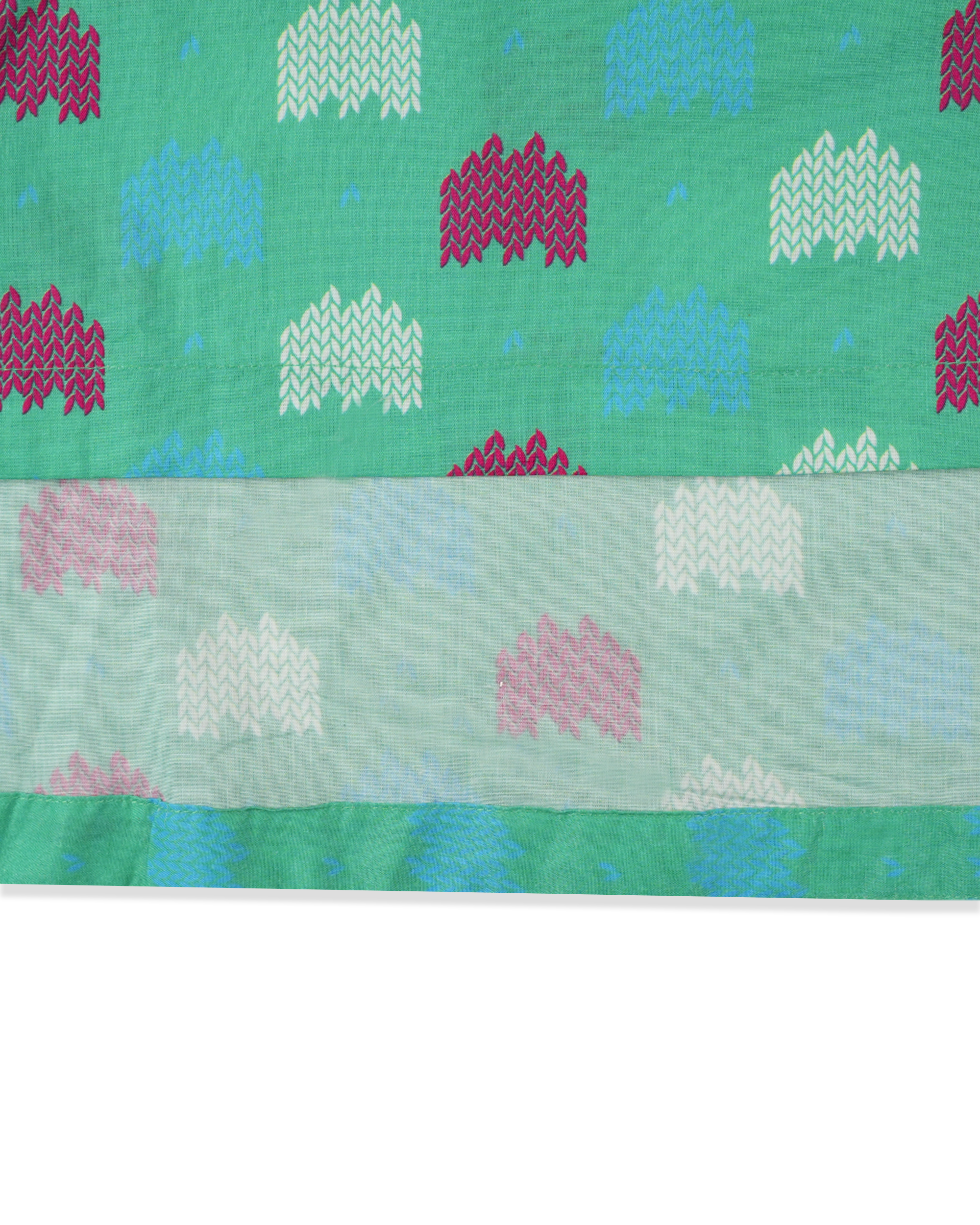 Eminent Girls Kurti - Green, Girls Kurti, Eminent, Chase Value