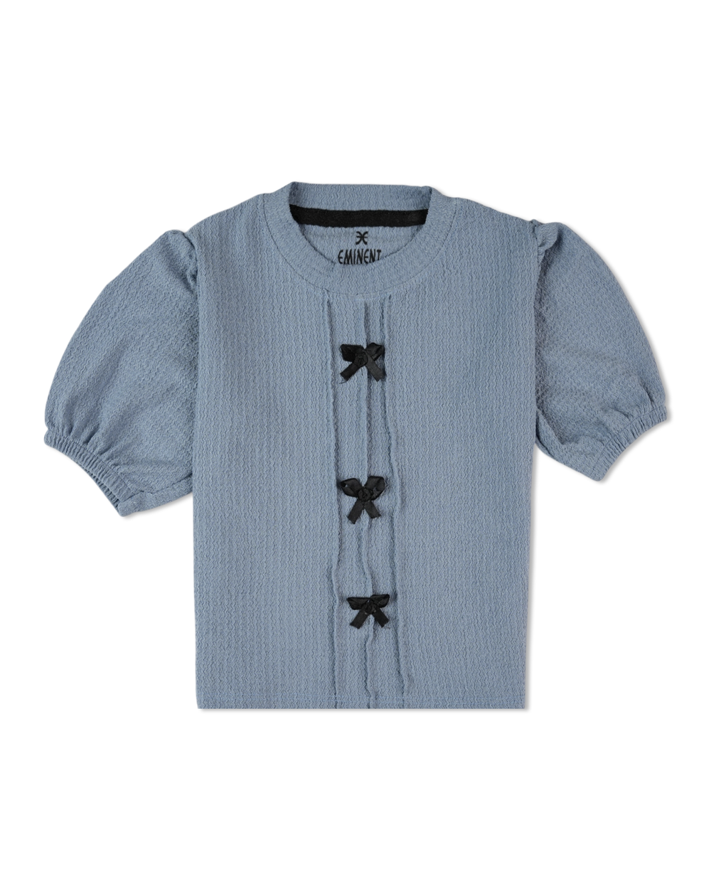 Eminent Girls Half Sleeves T-Shirt, Girls T-Shirts, Eminent, Chase Value