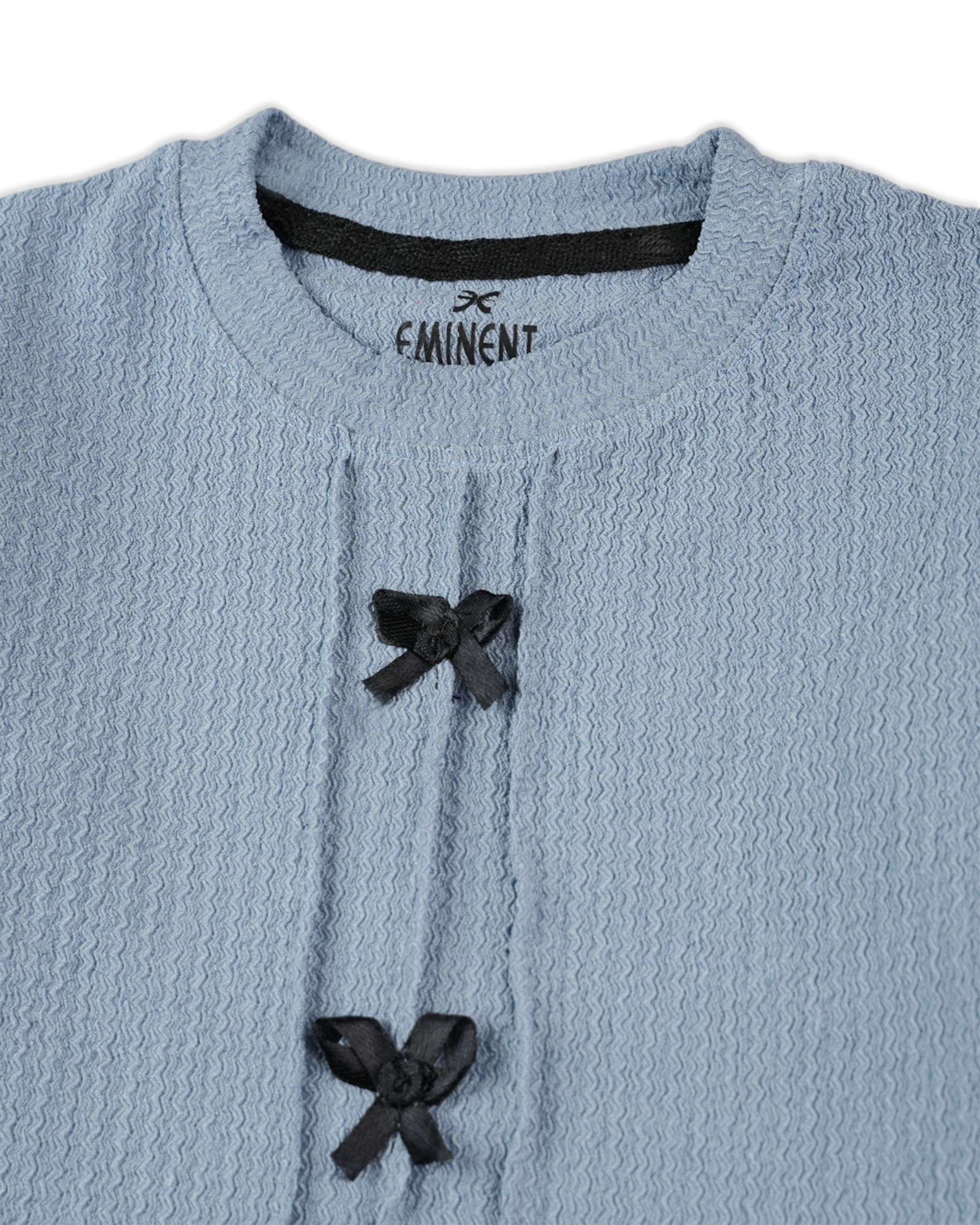 Eminent Girls Half Sleeves T-Shirt, Girls T-Shirts, Eminent, Chase Value