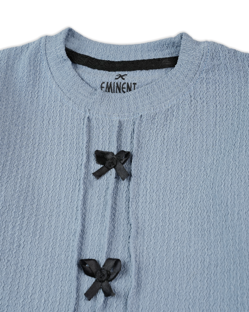 Eminent Girls Half Sleeves T-Shirt, Girls T-Shirts, Eminent, Chase Value