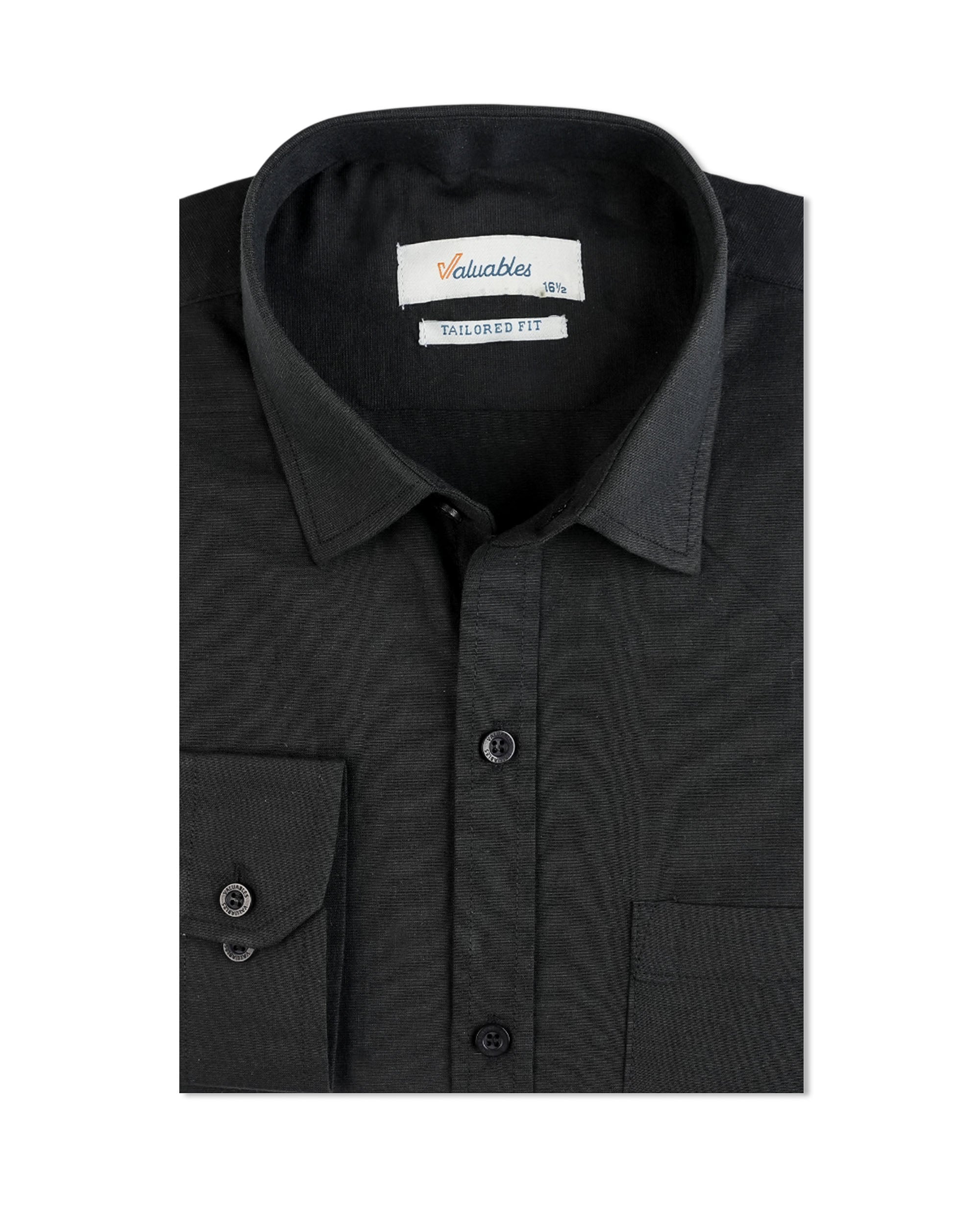 Valuables Men’s Formal Shirt, Men's Shirts, Chase Value, Chase Value
