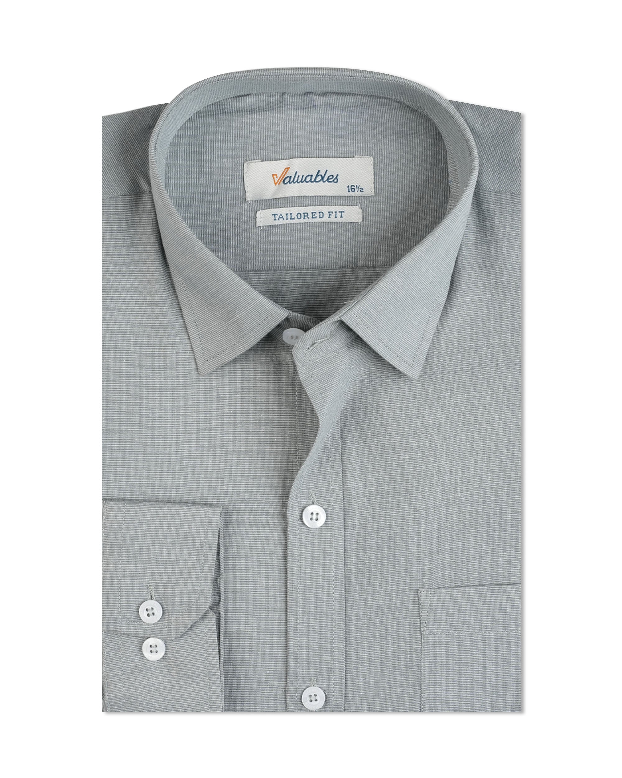 Valuables Men’s Formal Shirt, Men's Shirts, Chase Value, Chase Value