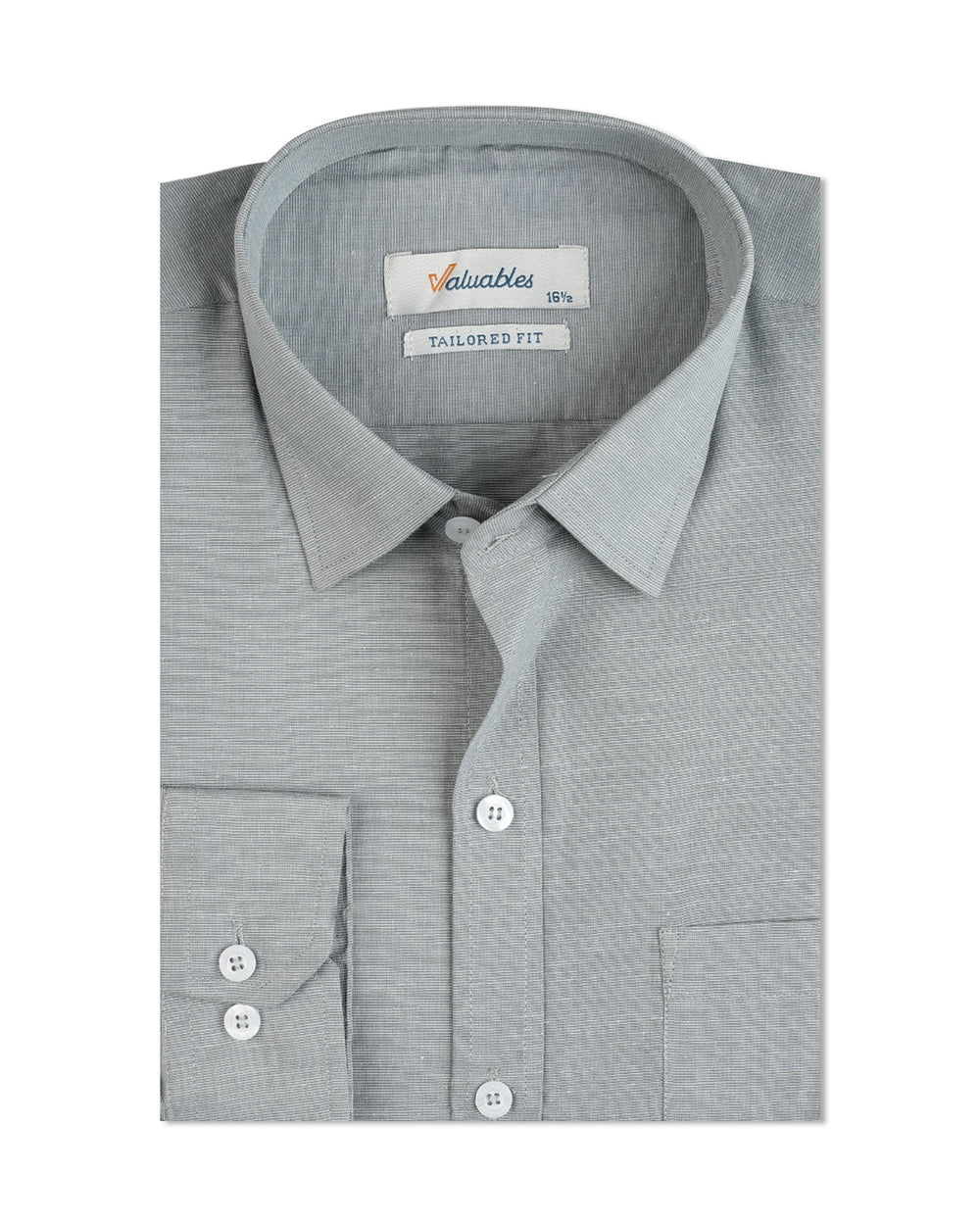 Valuables Men’s Formal Shirt, Men's Shirts, Chase Value, Chase Value