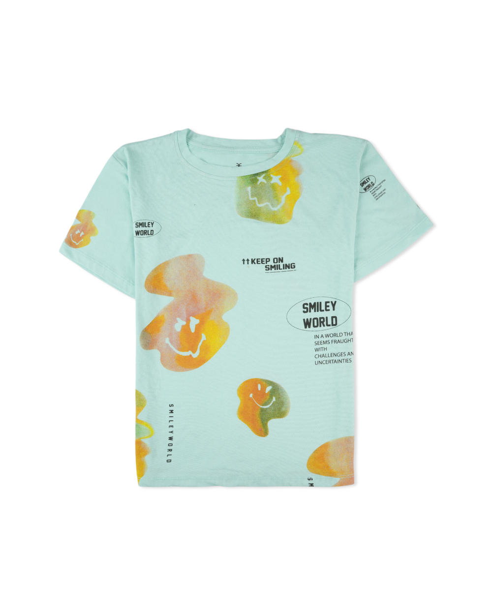 Eminent Girls Half Sleeves T-Shirt, Girls T-Shirts, Eminent, Chase Value