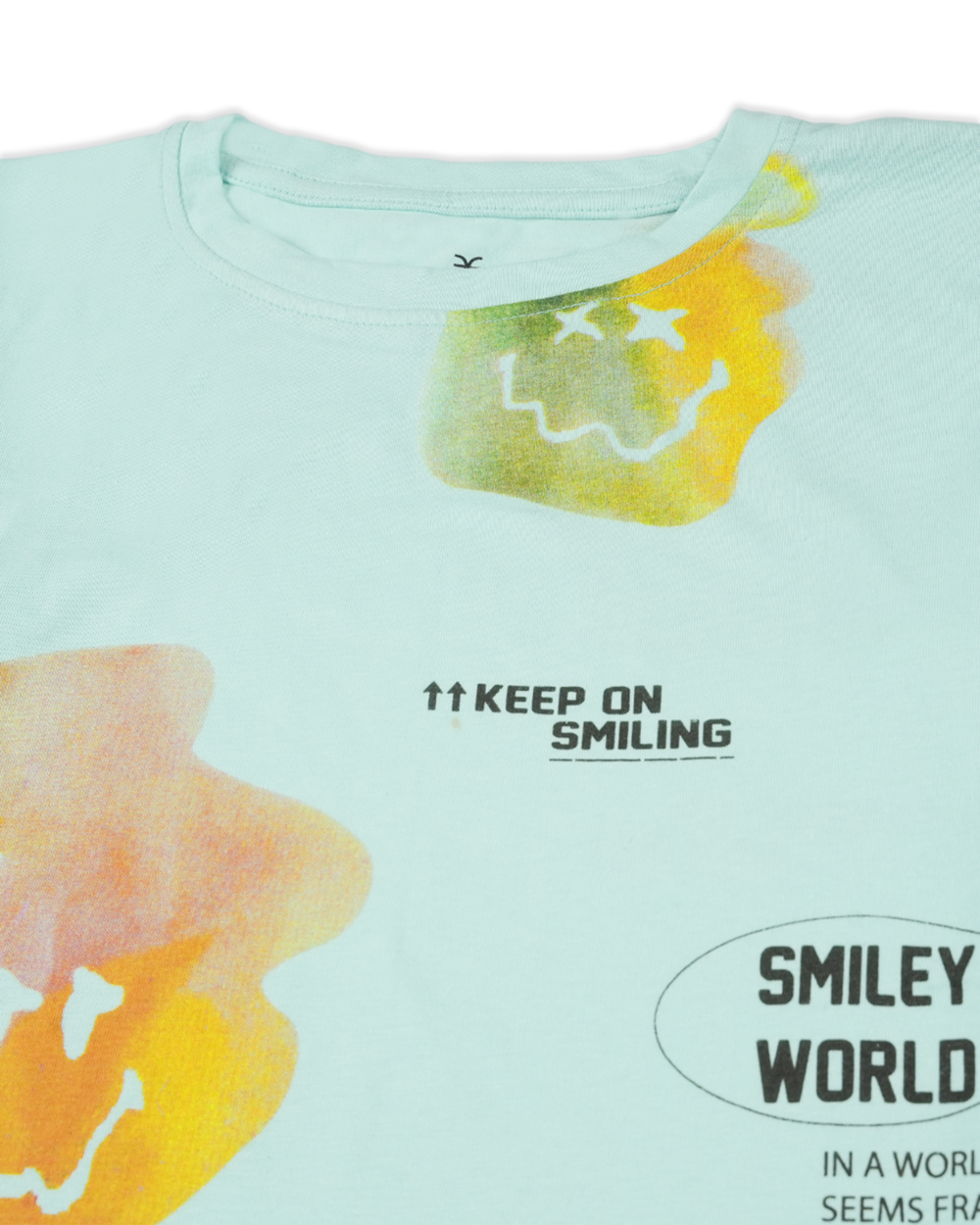 Eminent Girls Half Sleeves T-Shirt, Girls T-Shirts, Eminent, Chase Value