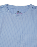 Eminent Girls Co-Ord Set - Sky Blue, Girls Co-Ord Suit, Eminent, Chase Value