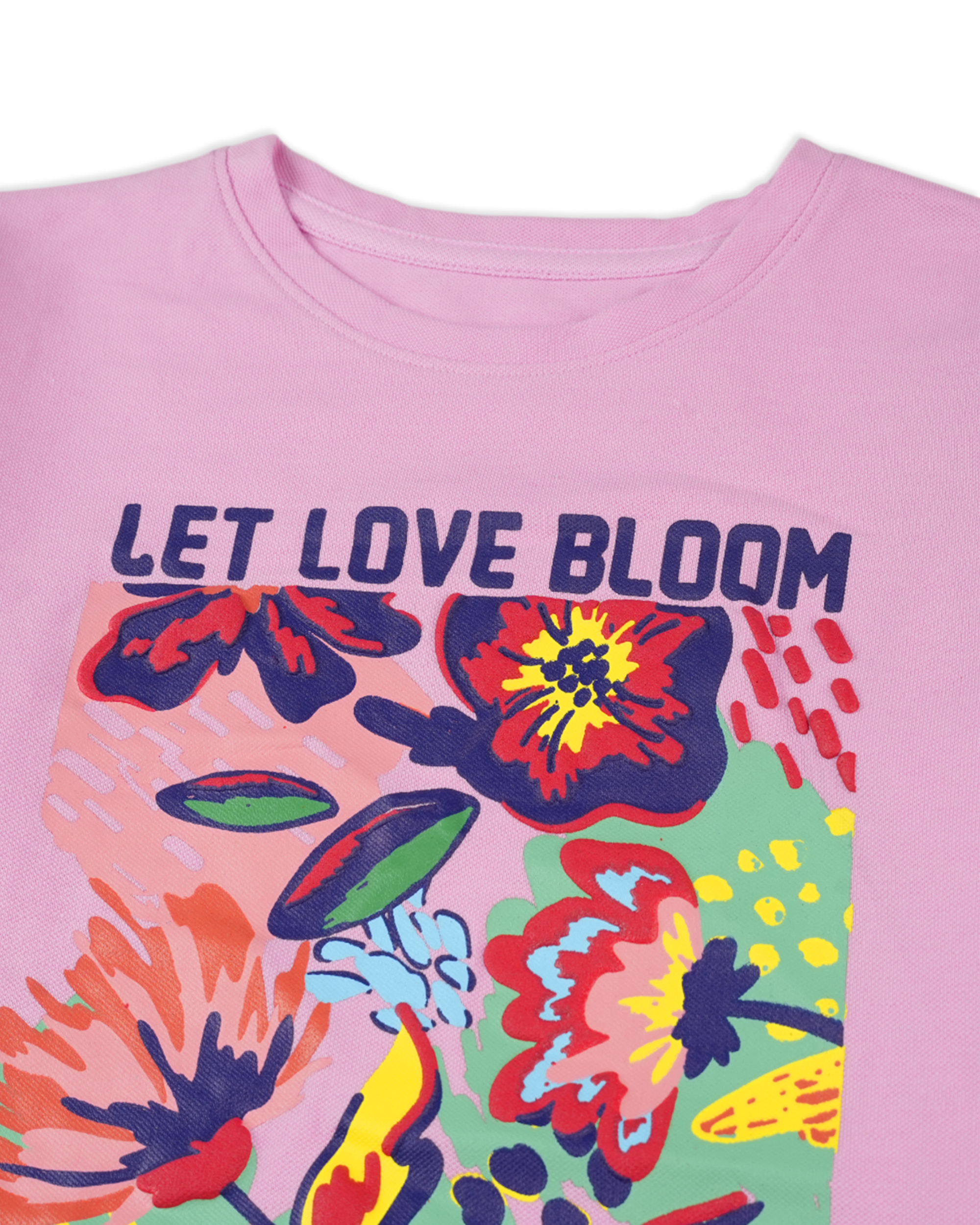 Eminent Girls Half Sleeves T-Shirt, Girls T-Shirts, Eminent, Chase Value