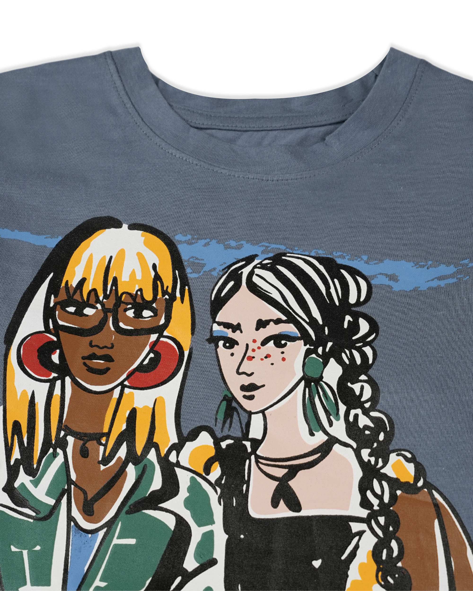 Eminent Girls Half Sleeves T-Shirt, Girls T-Shirts, Eminent, Chase Value