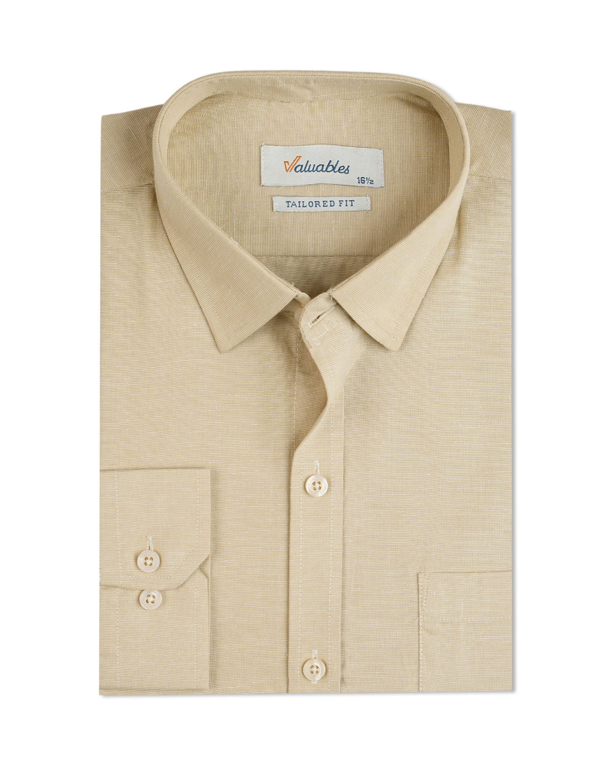 Valuables Men’s Formal Shirt, Men's Shirts, Chase Value, Chase Value