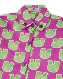 Eminent Girls Printed Kurti - Purple, Girls Kurti, Eminent, Chase Value