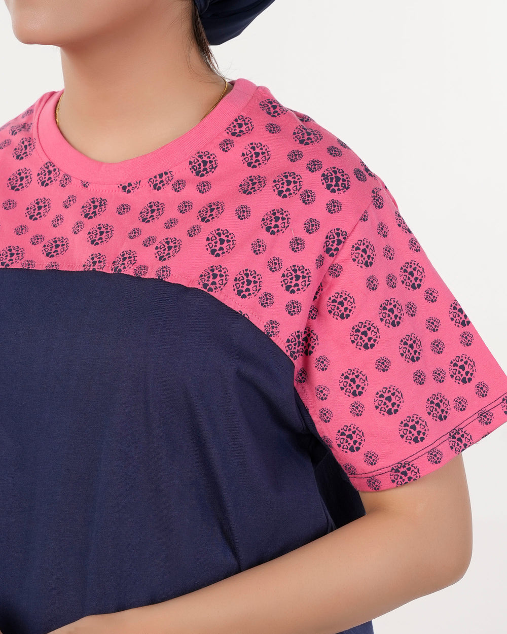 Eminent Women's Half Sleeves T-Shirt - Honey Suck, Women T-Shirts & Tops, Eminent, Chase Value