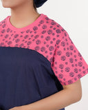 Eminent Women's Half Sleeves T-Shirt - Honey Suck, Women T-Shirts & Tops, Eminent, Chase Value