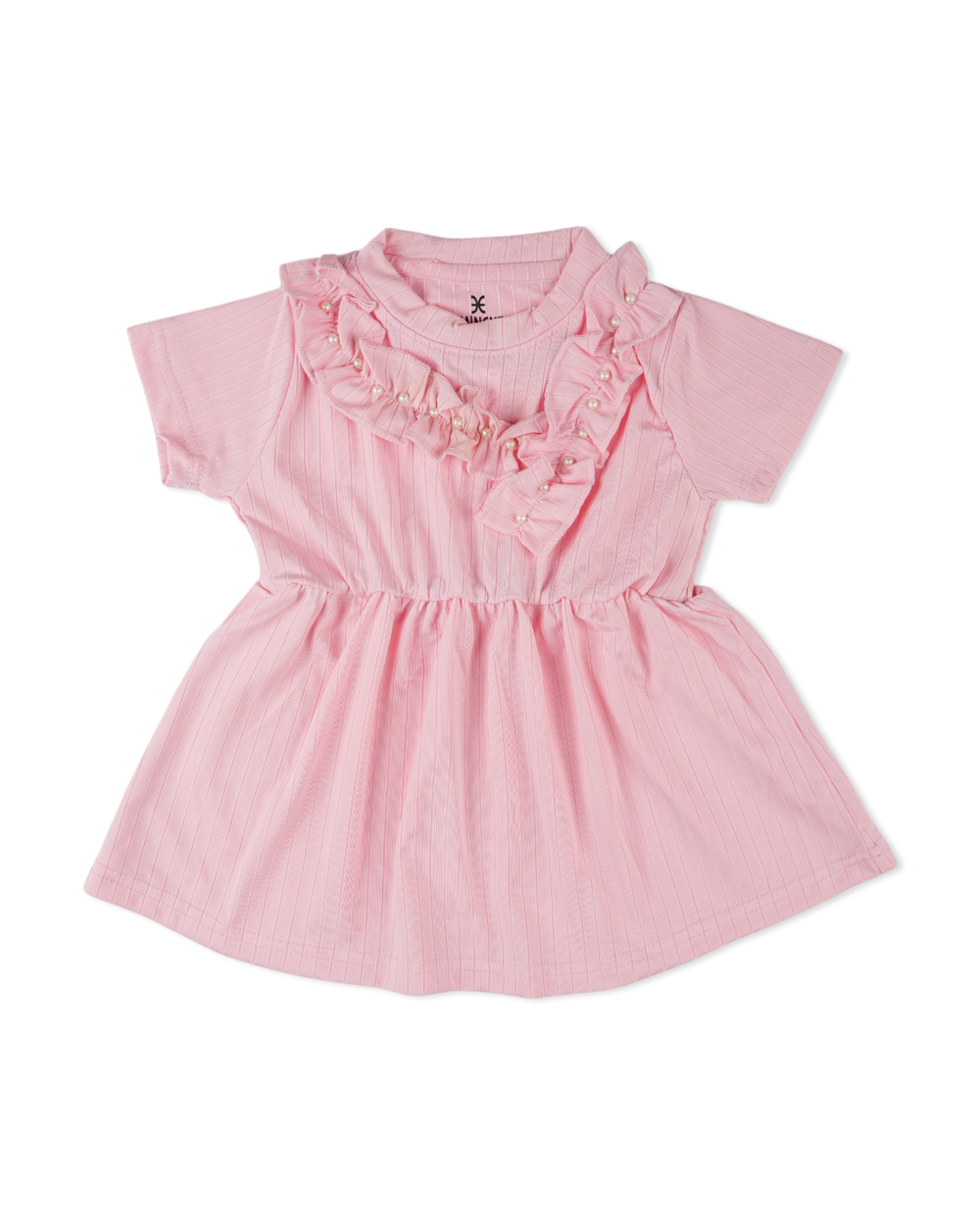 Eminent Girls Half Sleeves Frock, Girls Frocks, Eminent, Chase Value